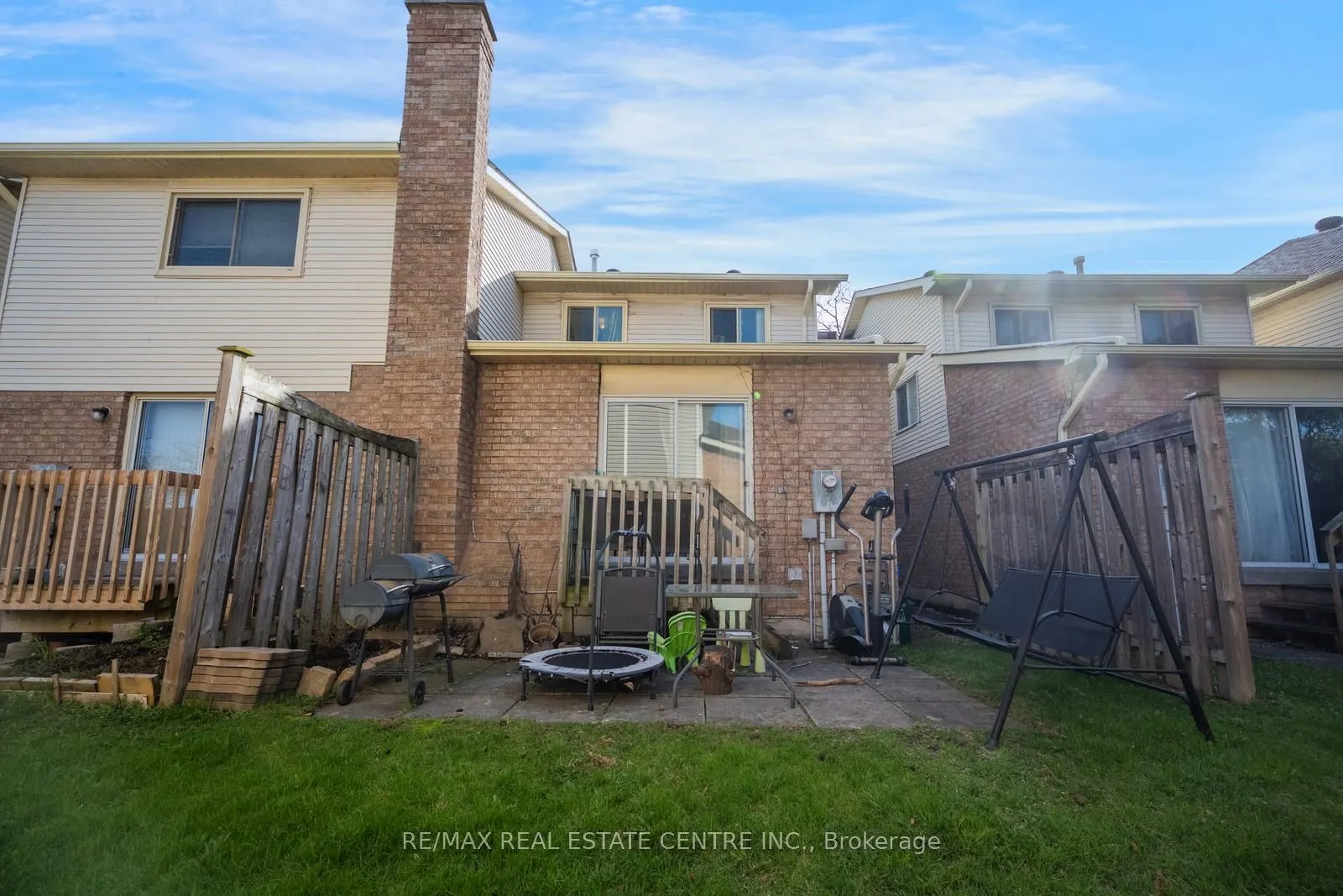 5020 Delaware Drive #25