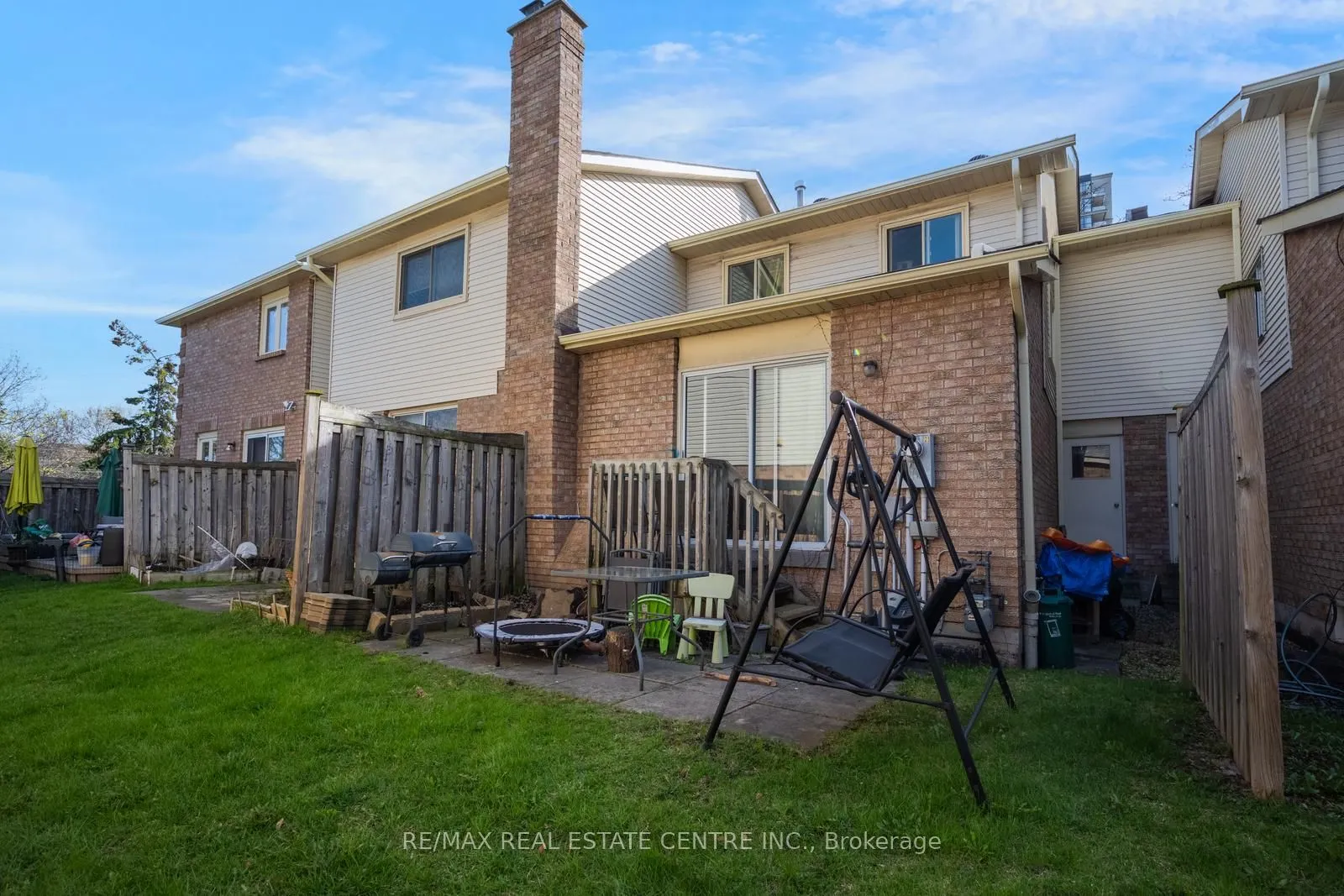 5020 Delaware Drive #25