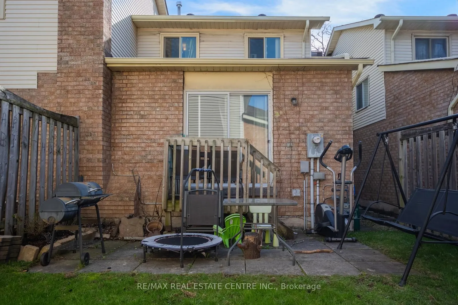 5020 Delaware Drive #25