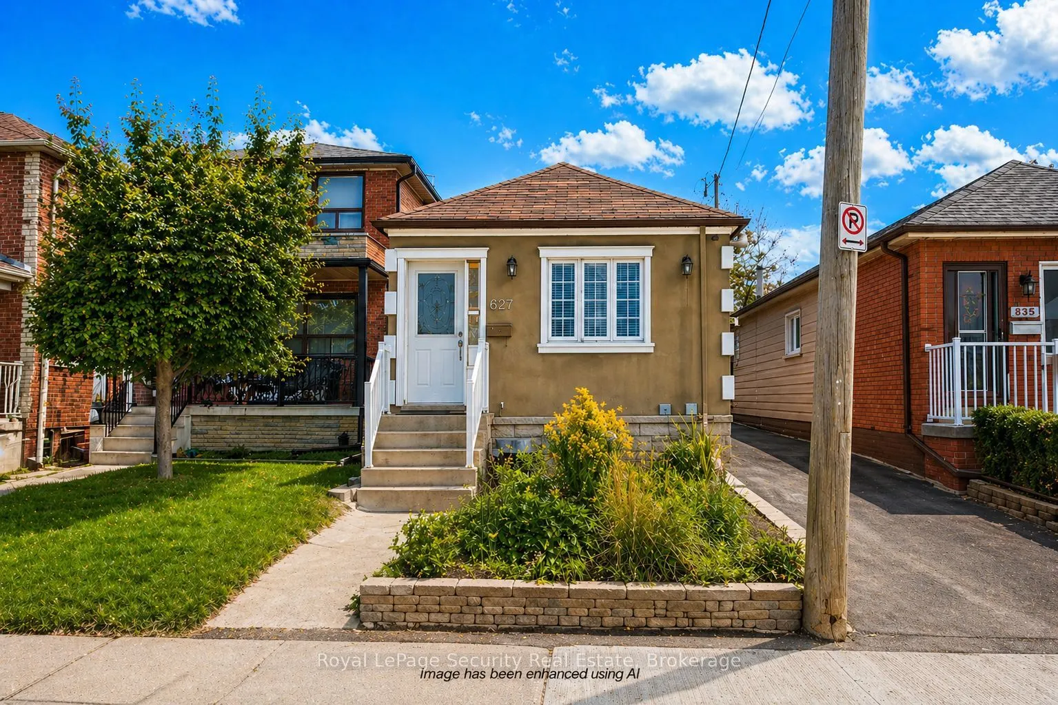 627 Caledonia Road