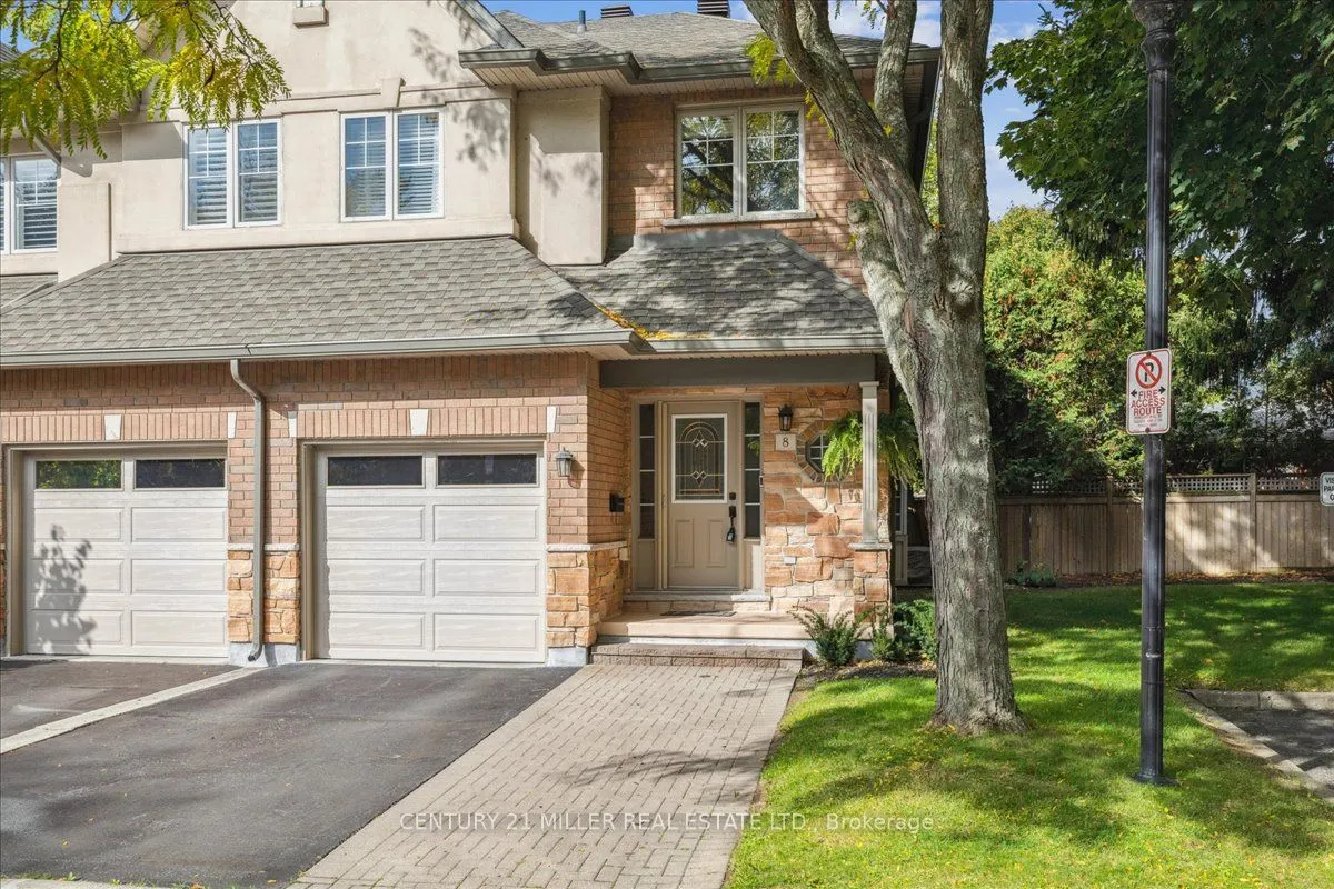 1019 North Shore Boulevard #8