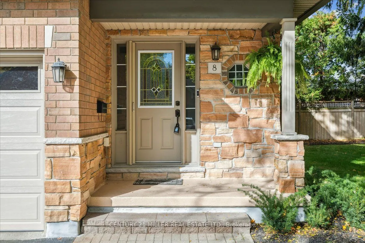 1019 North Shore Boulevard #8