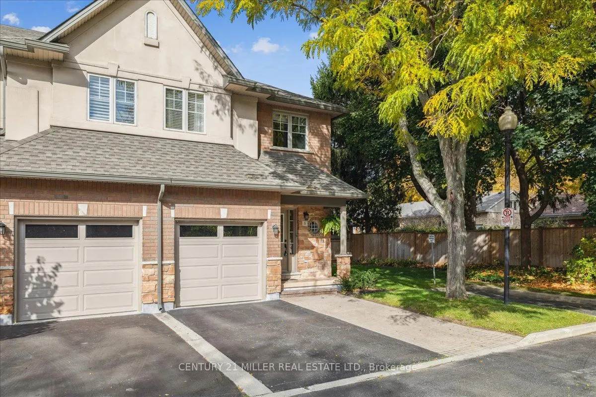 1019 North Shore Boulevard #8