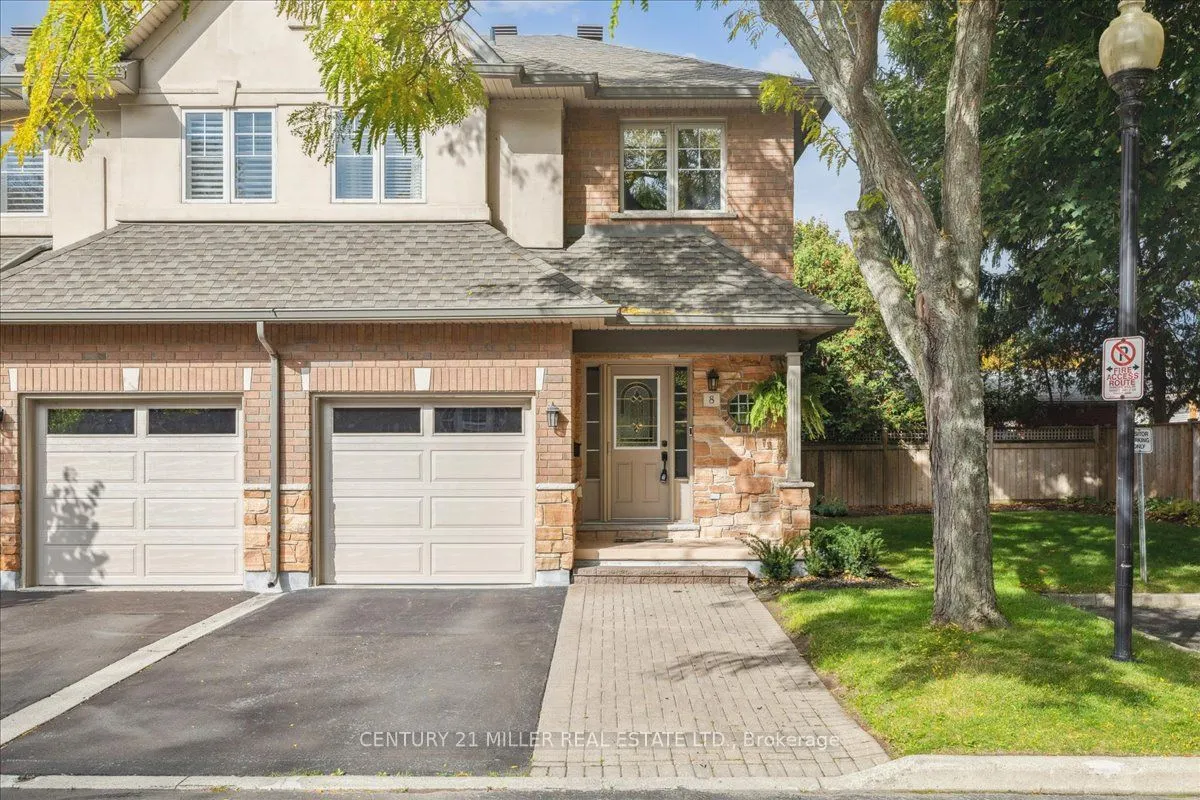 1019 North Shore Boulevard #8