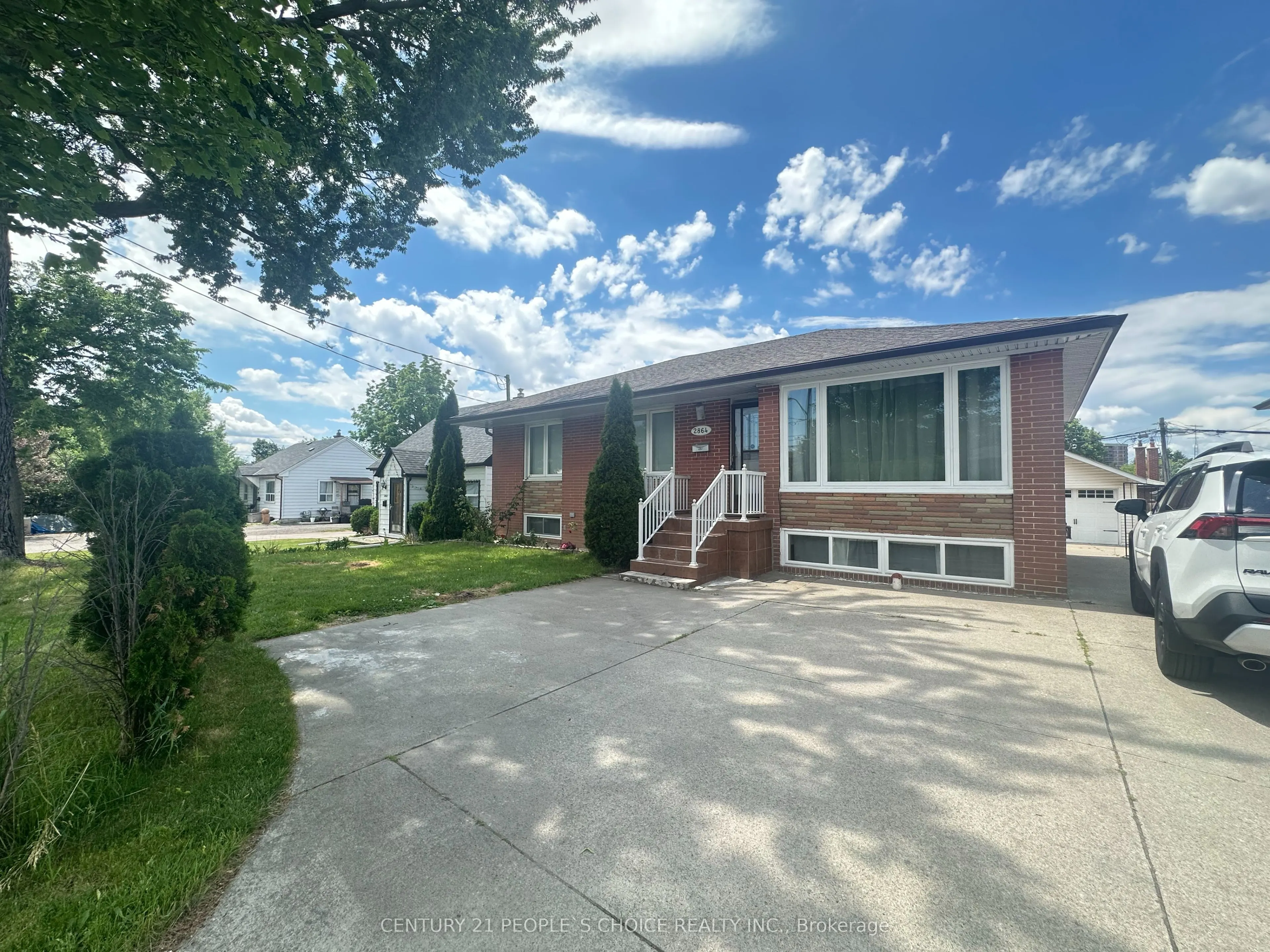2864 Weston Road