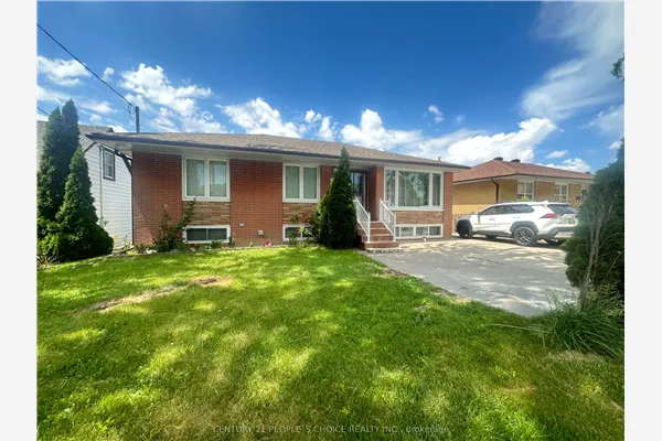 2864 Weston Road