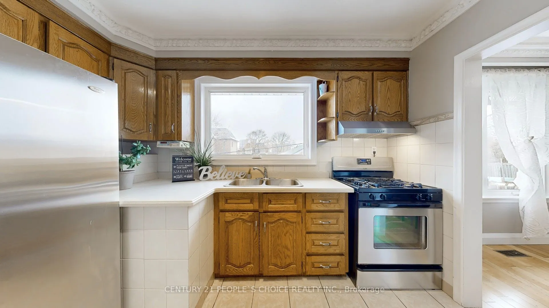 2864 Weston Road
