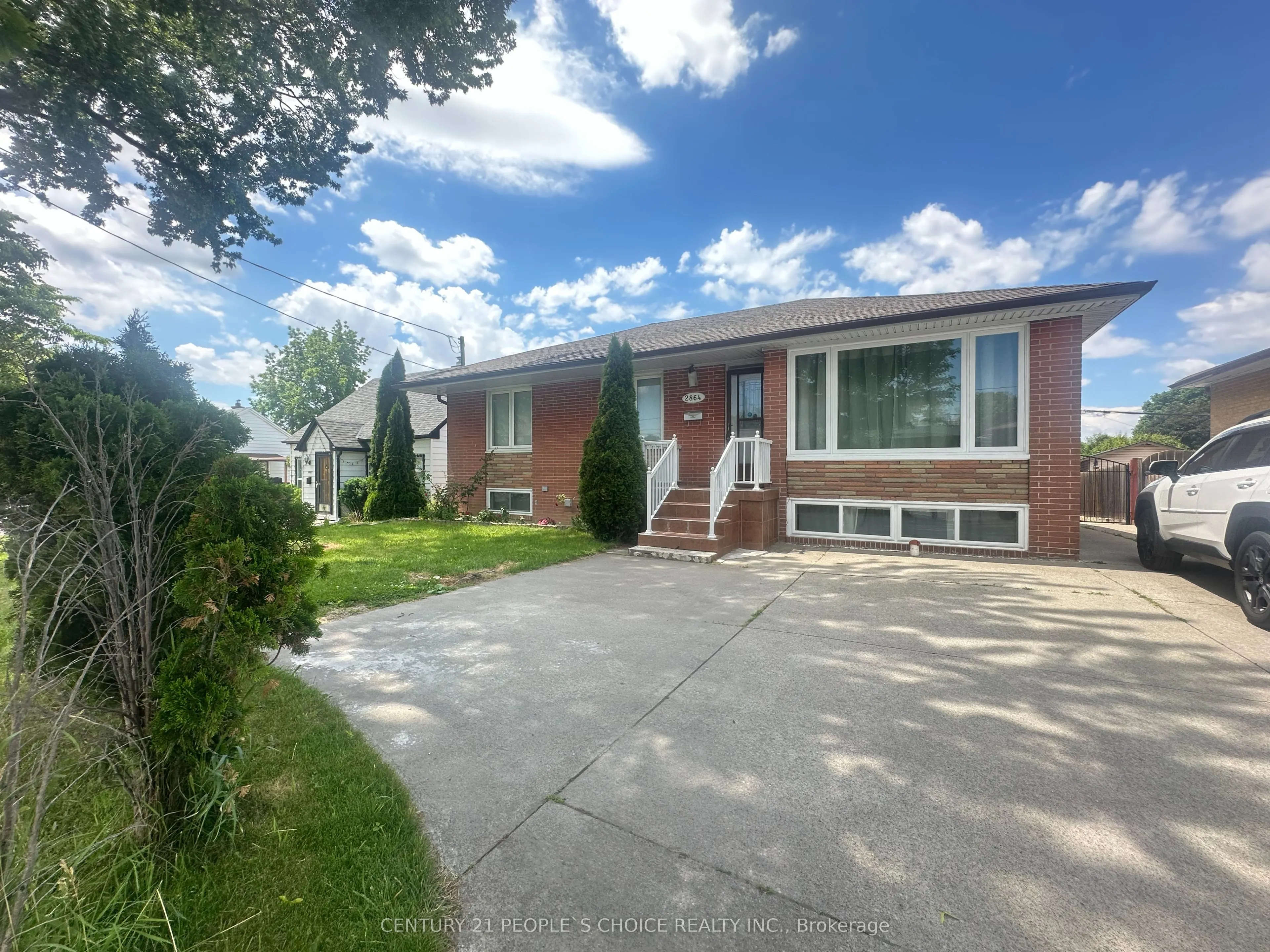 2864 Weston Road