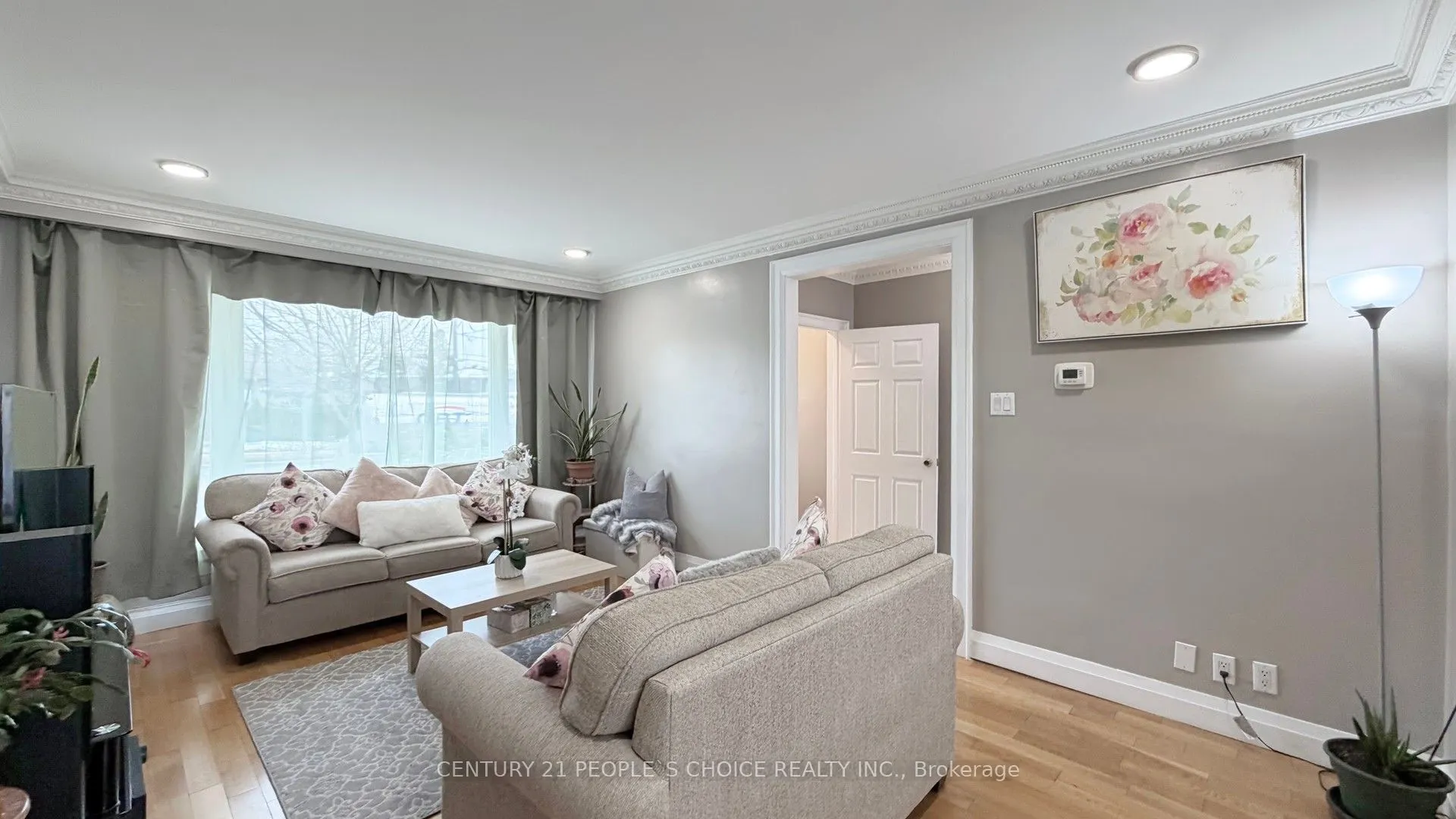 2864 Weston Road