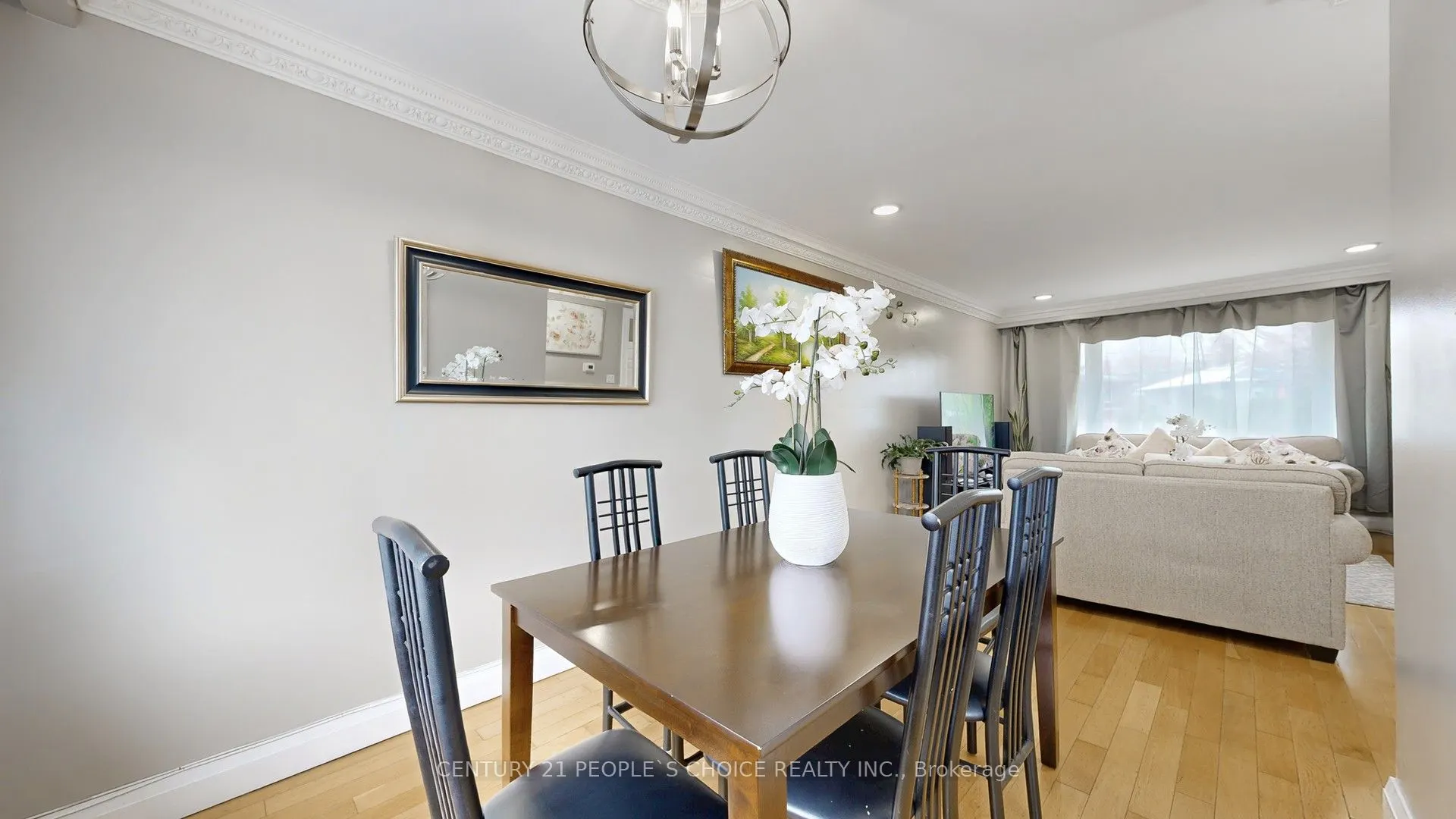 2864 Weston Road