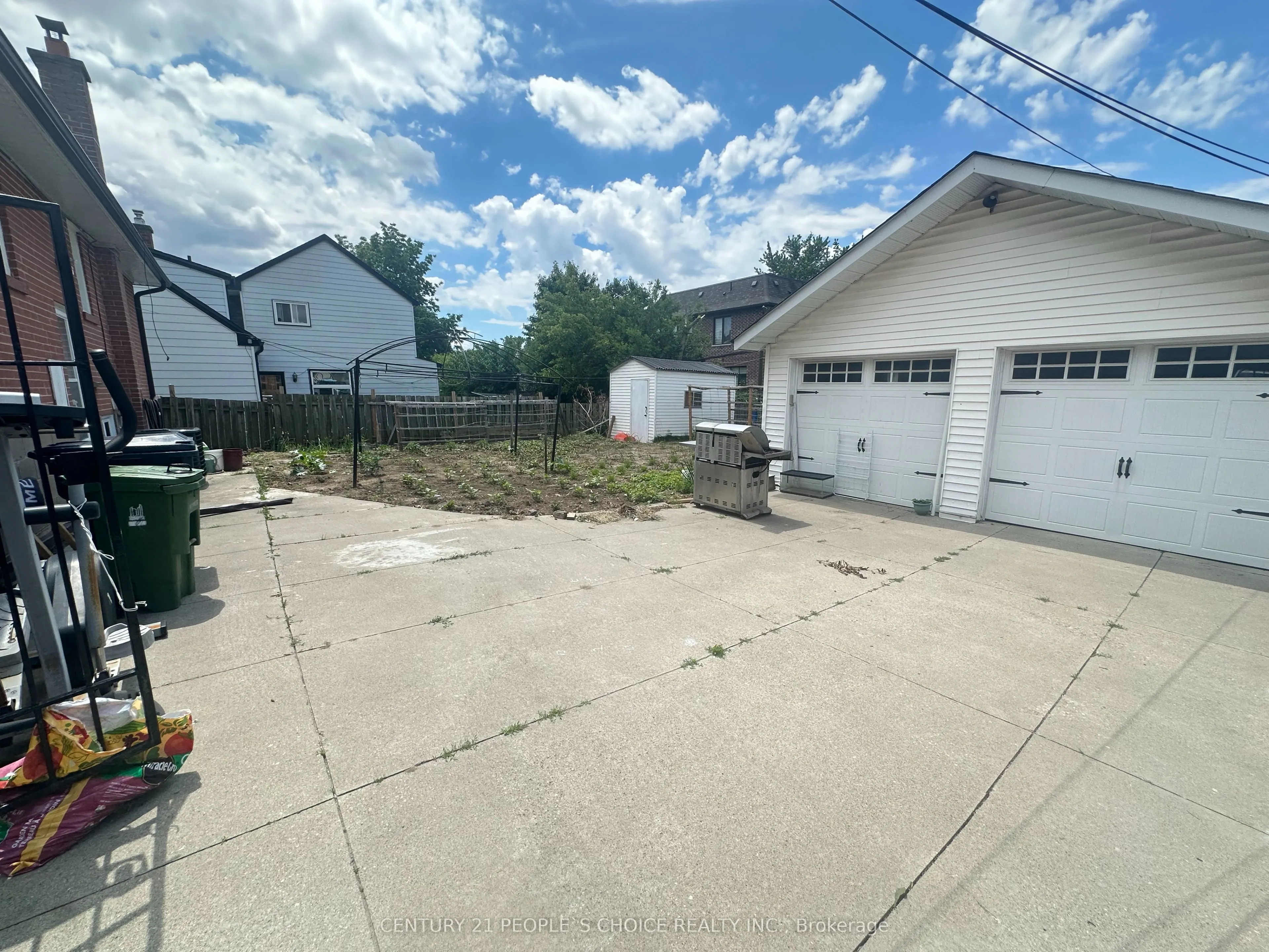 2864 Weston Road