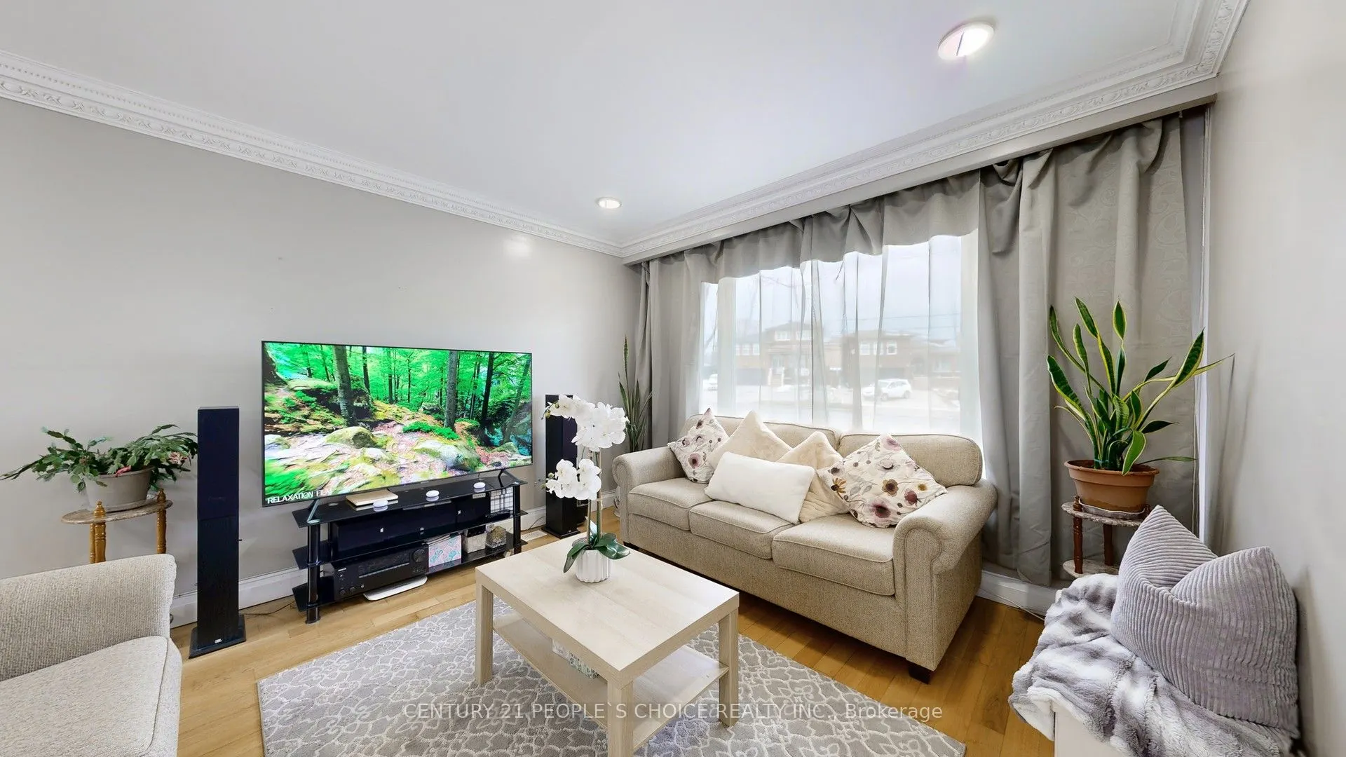 2864 Weston Road