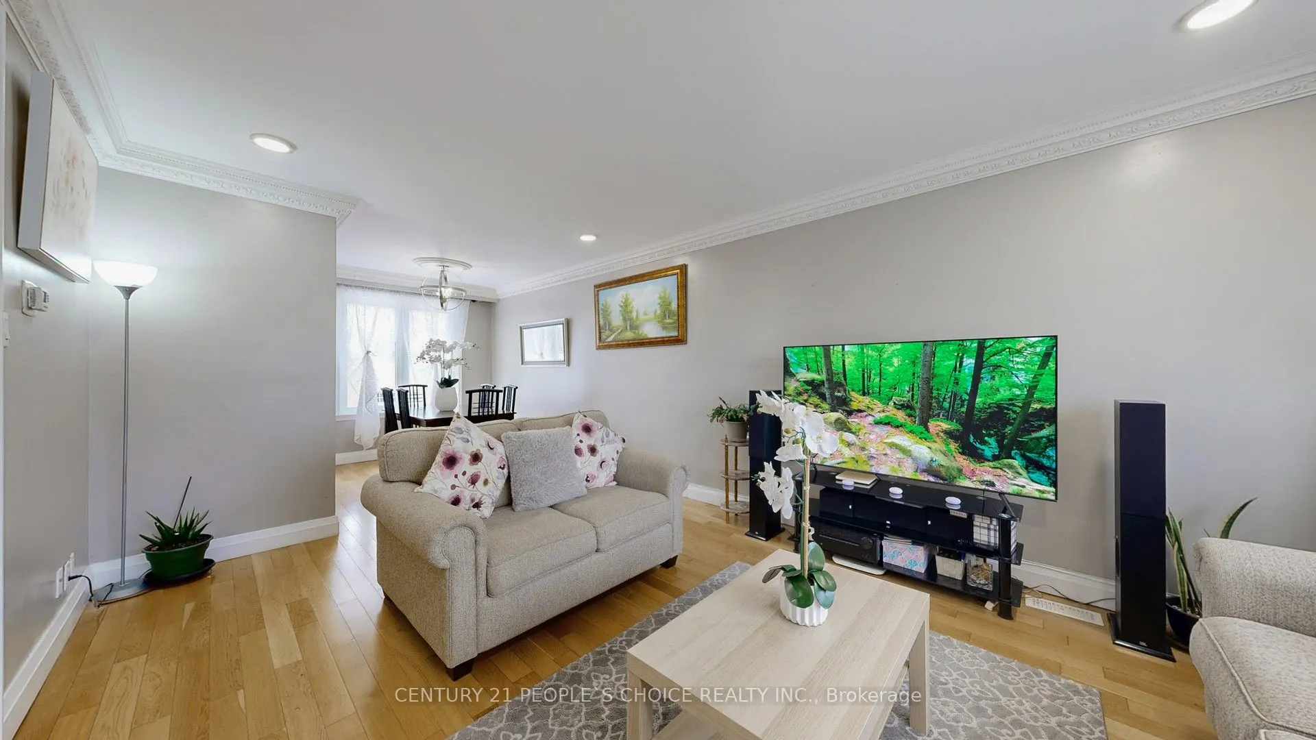2864 Weston Road