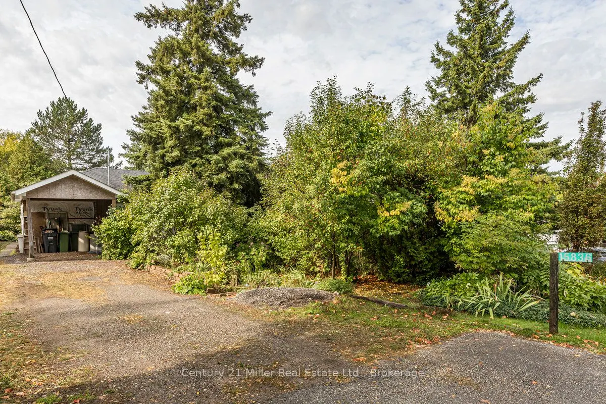 15836 Airport Road
