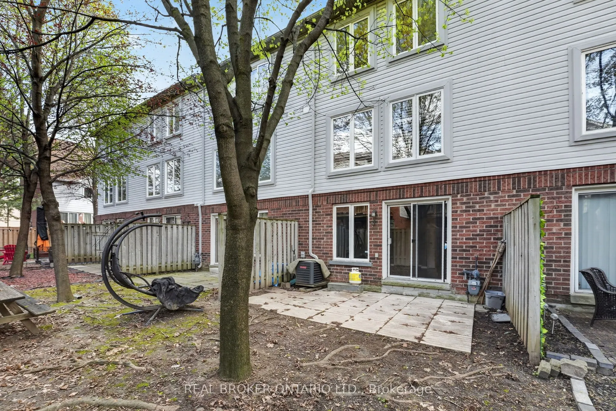 5985 Creditview Road #8