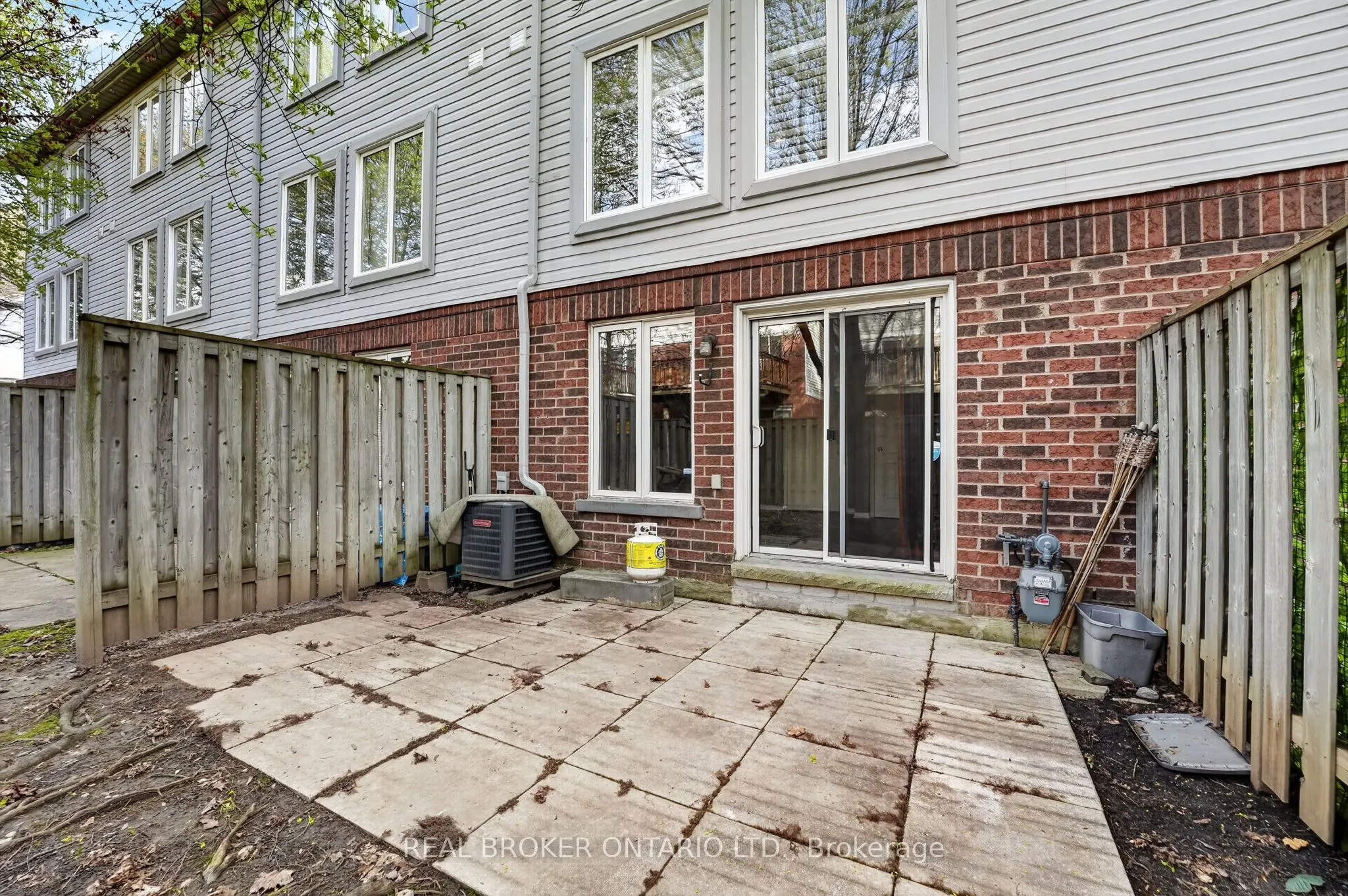 5985 Creditview Road #8