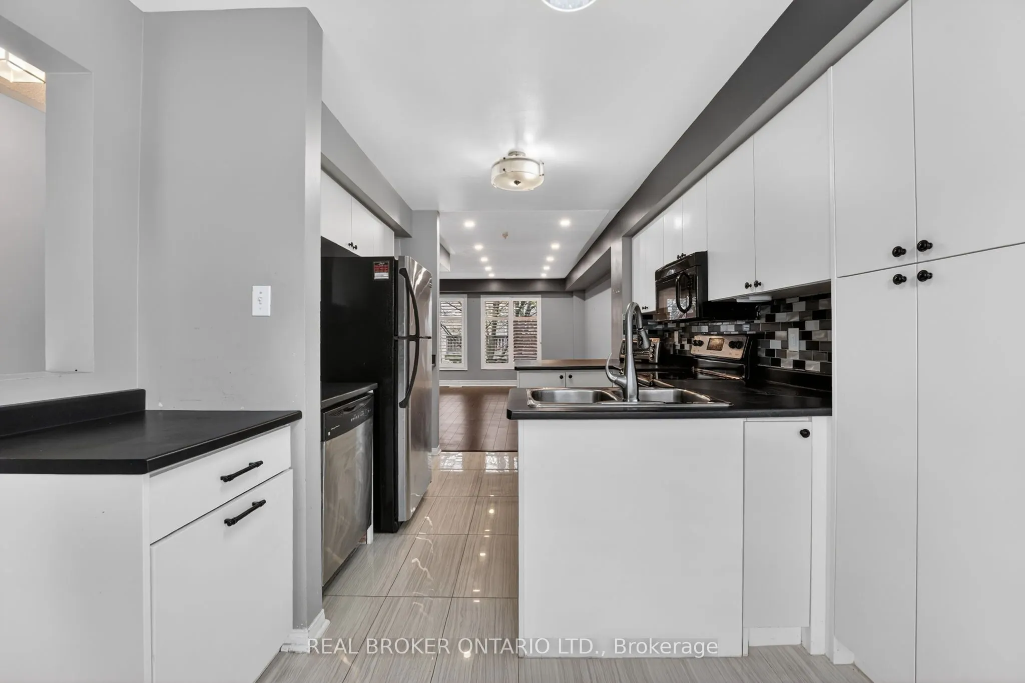 5985 Creditview Road #8