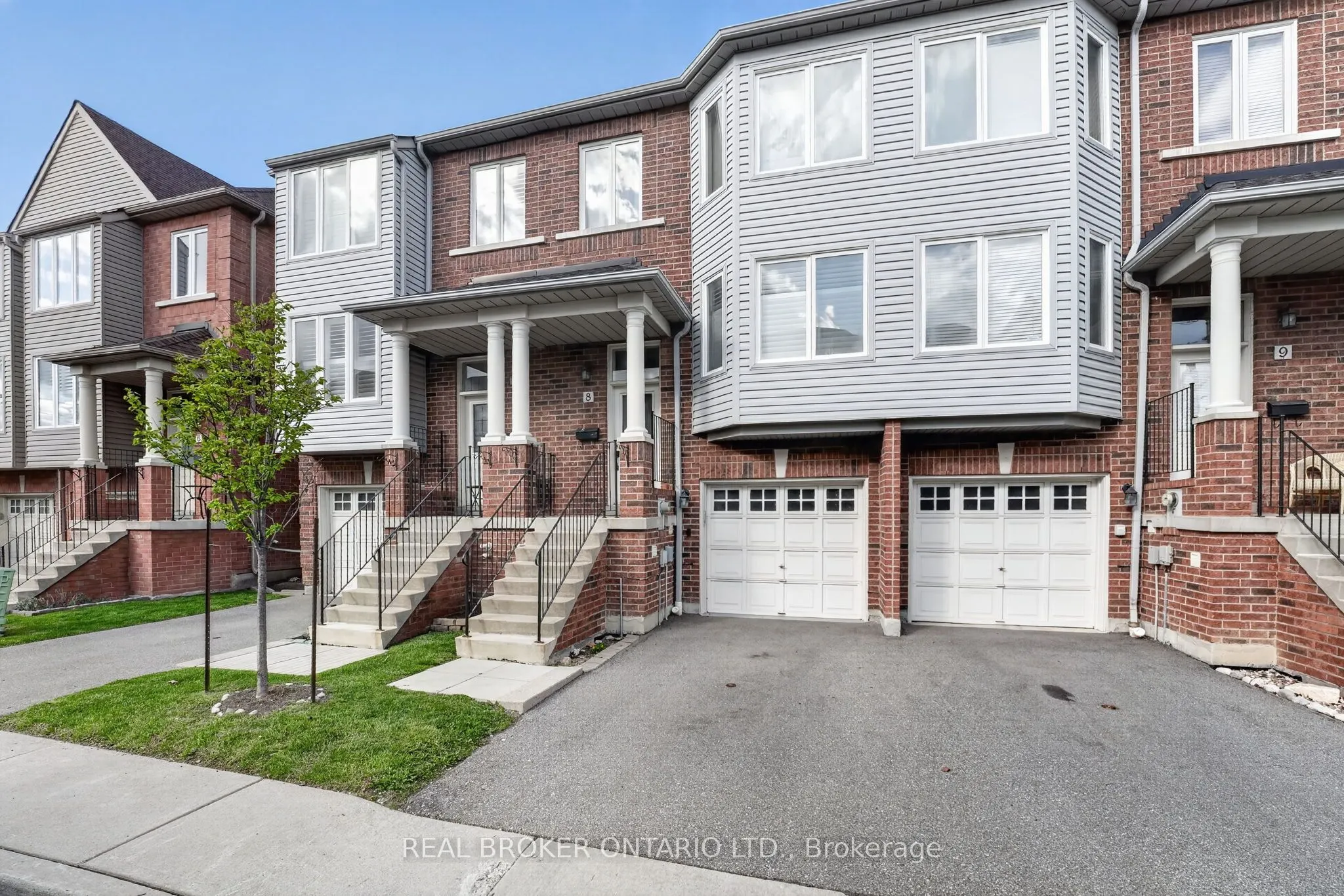 5985 Creditview Road #8