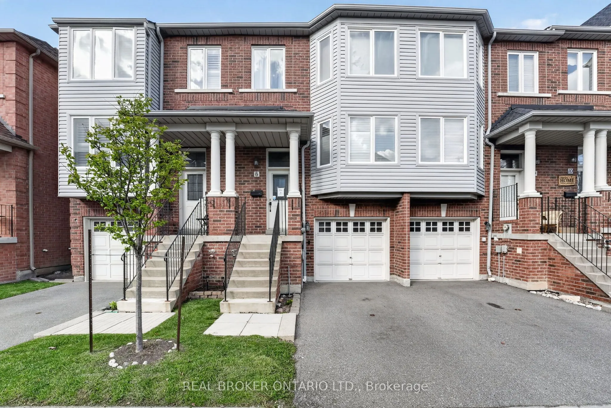 5985 Creditview Road #8