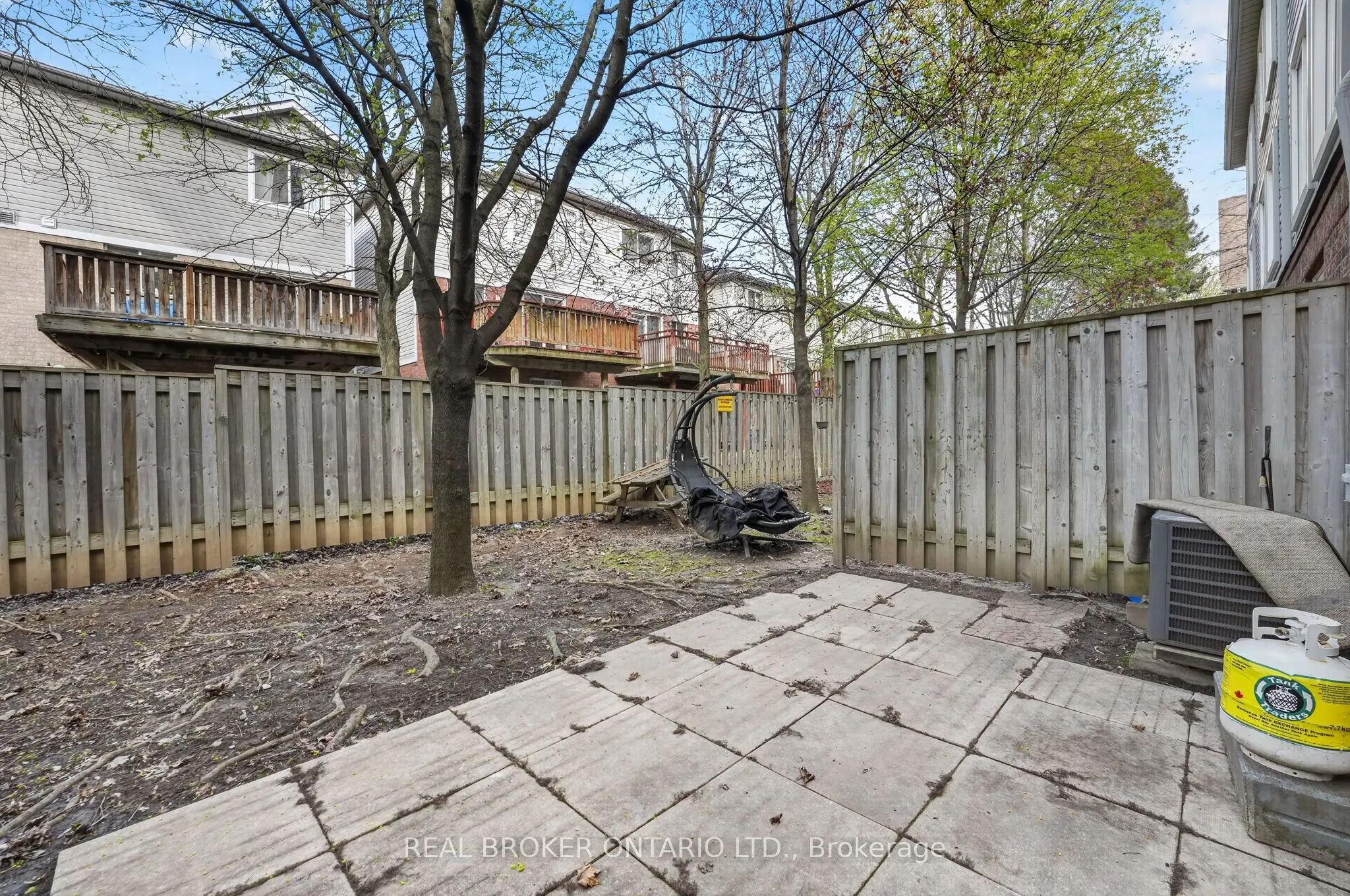 5985 Creditview Road #8