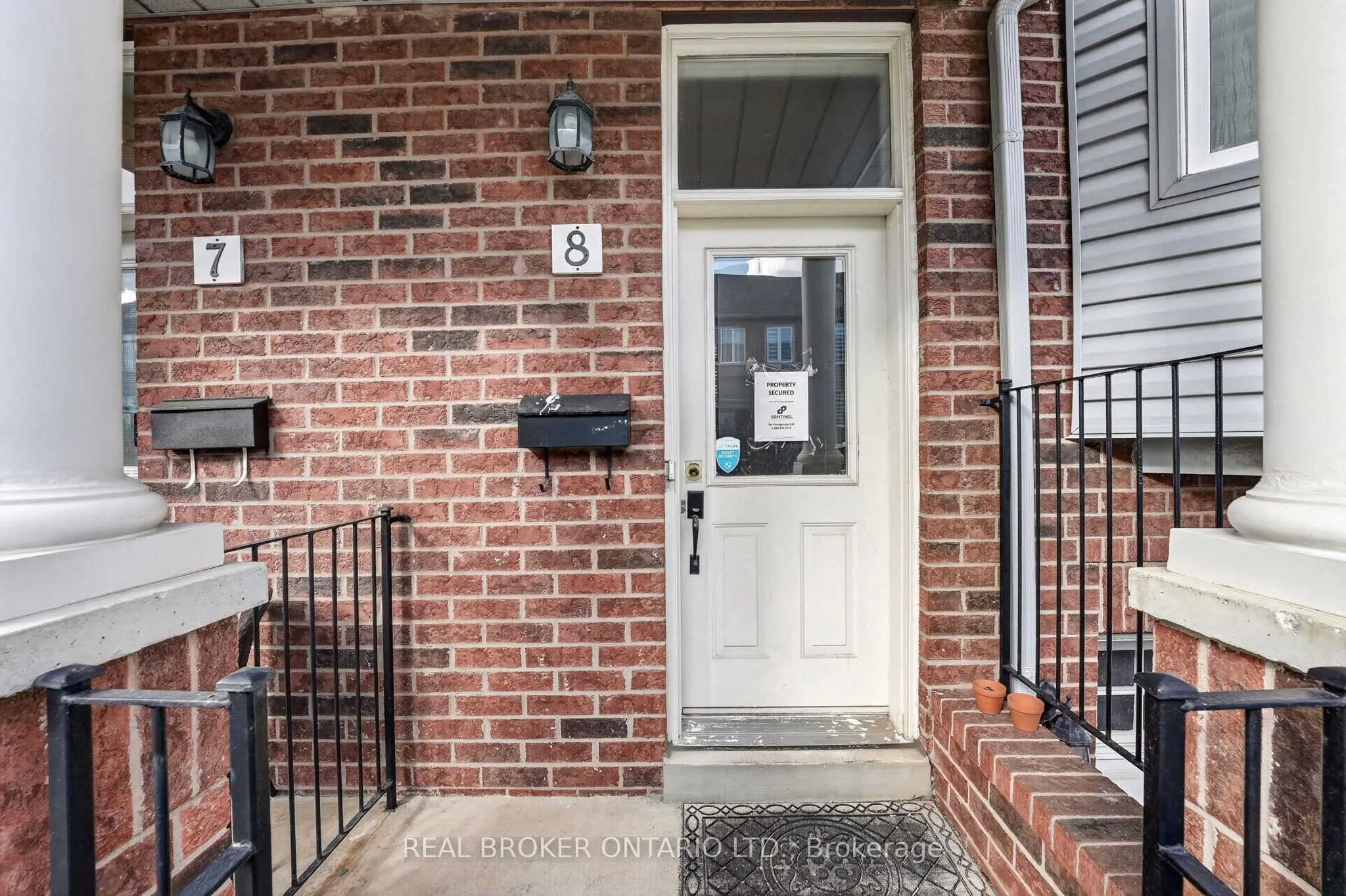 5985 Creditview Road #8