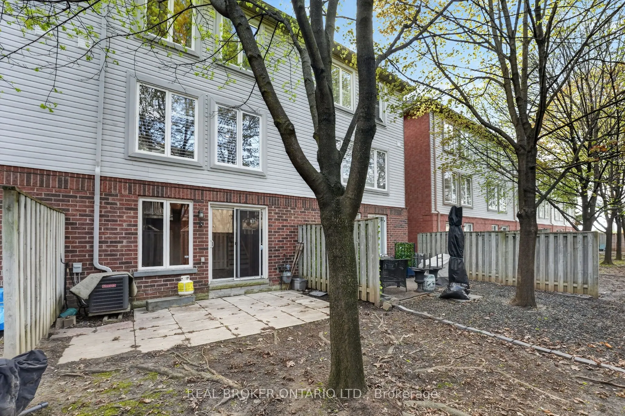 5985 Creditview Road #8