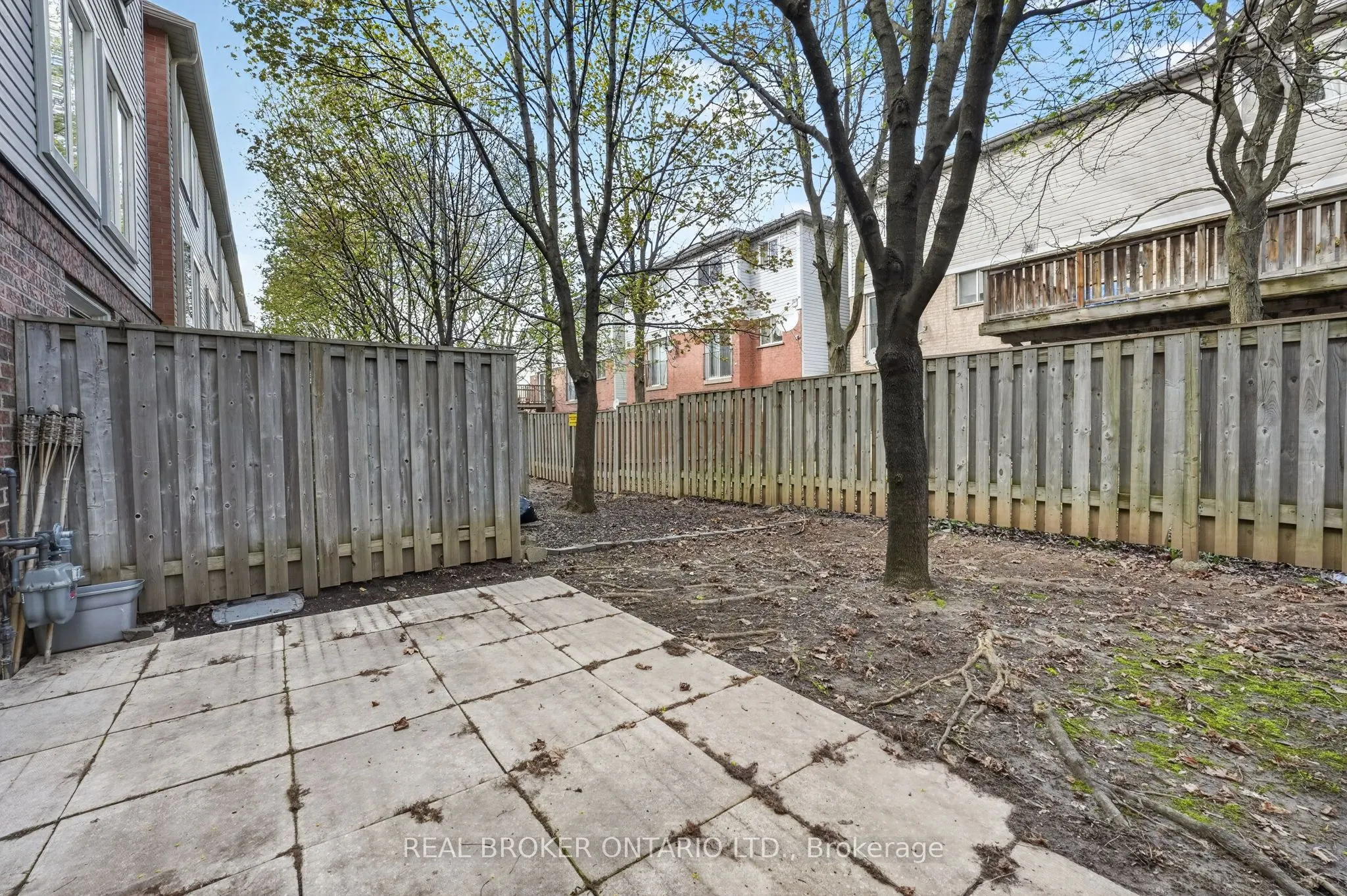 5985 Creditview Road #8