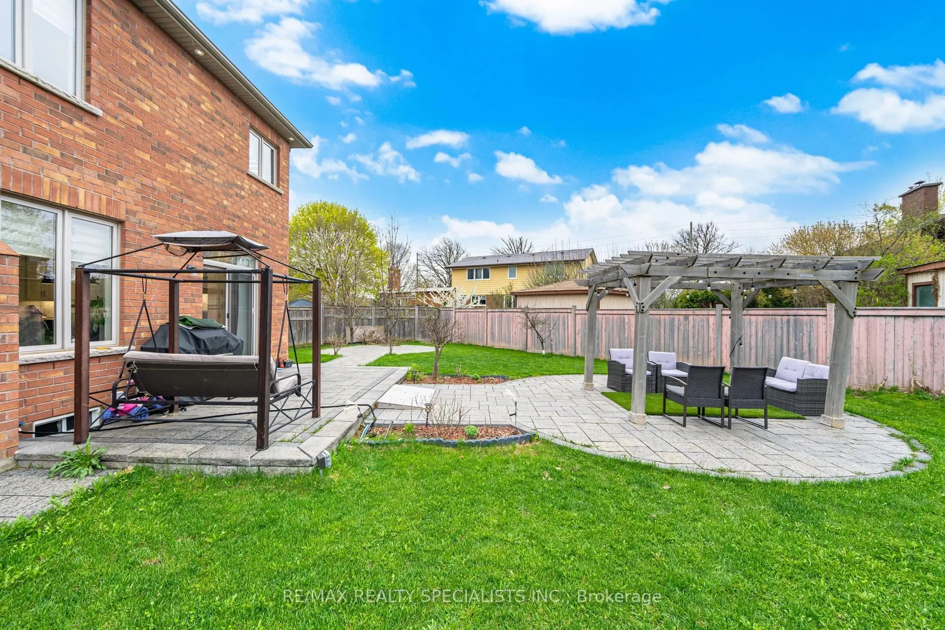 146 Lloyd Sanderson Drive