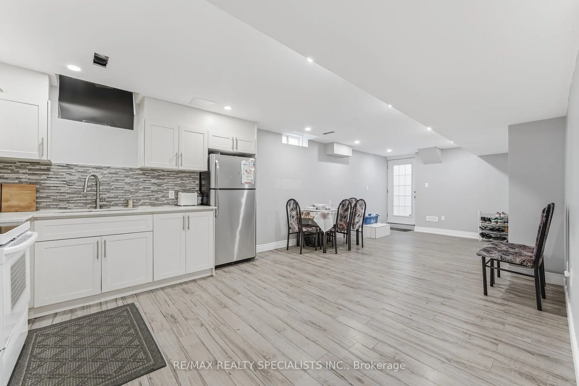 146 Lloyd Sanderson Drive