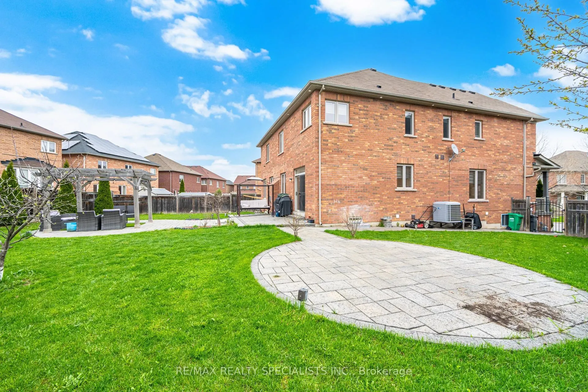 146 Lloyd Sanderson Drive