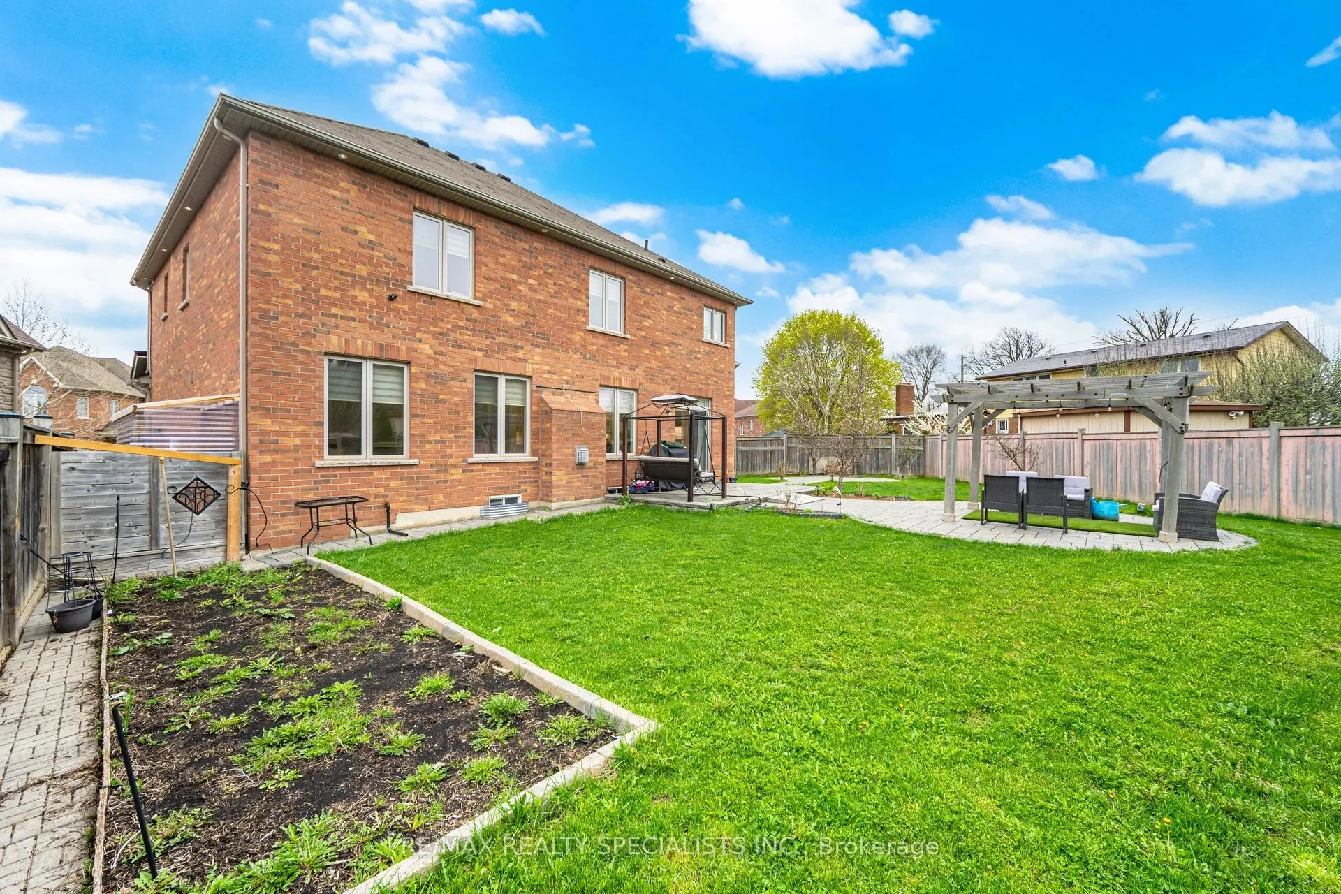 146 Lloyd Sanderson Drive