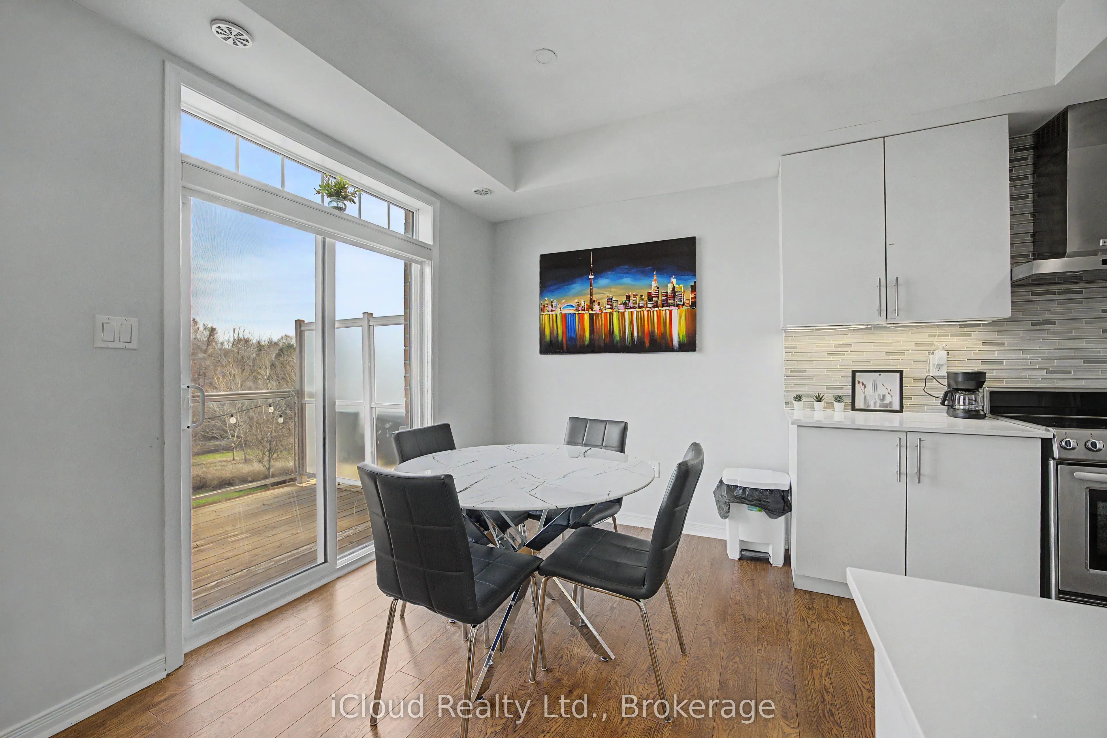 180 Howden Boulevard #6