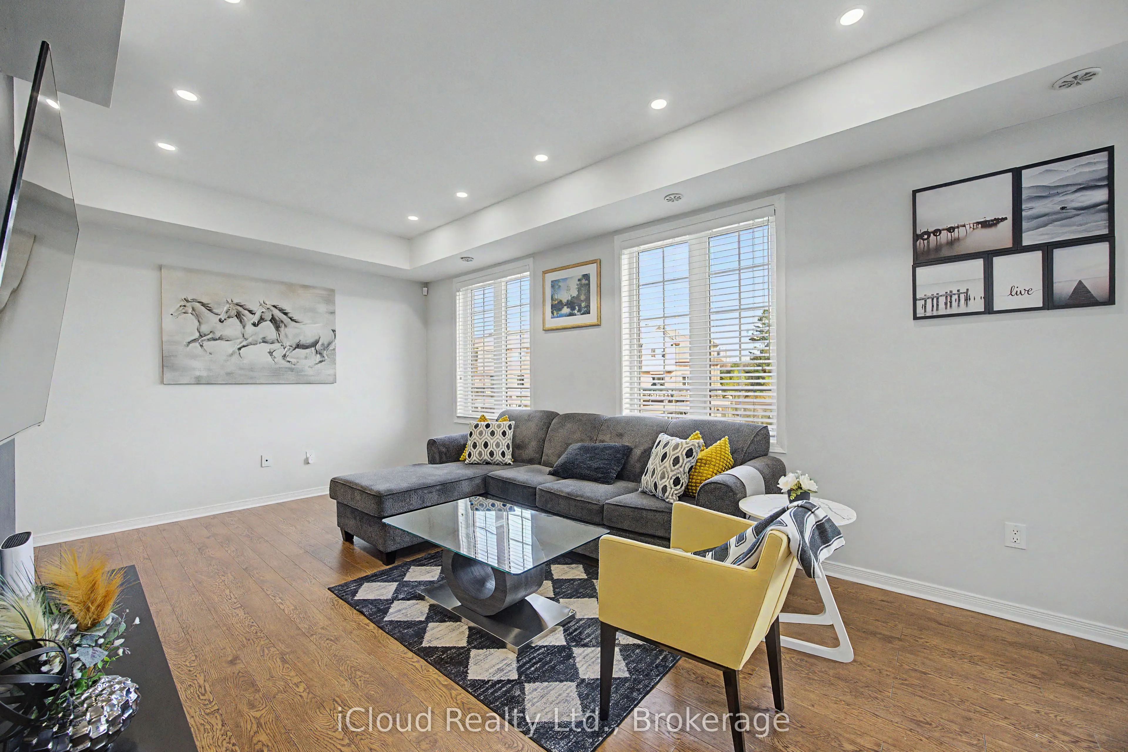 180 Howden Boulevard #6