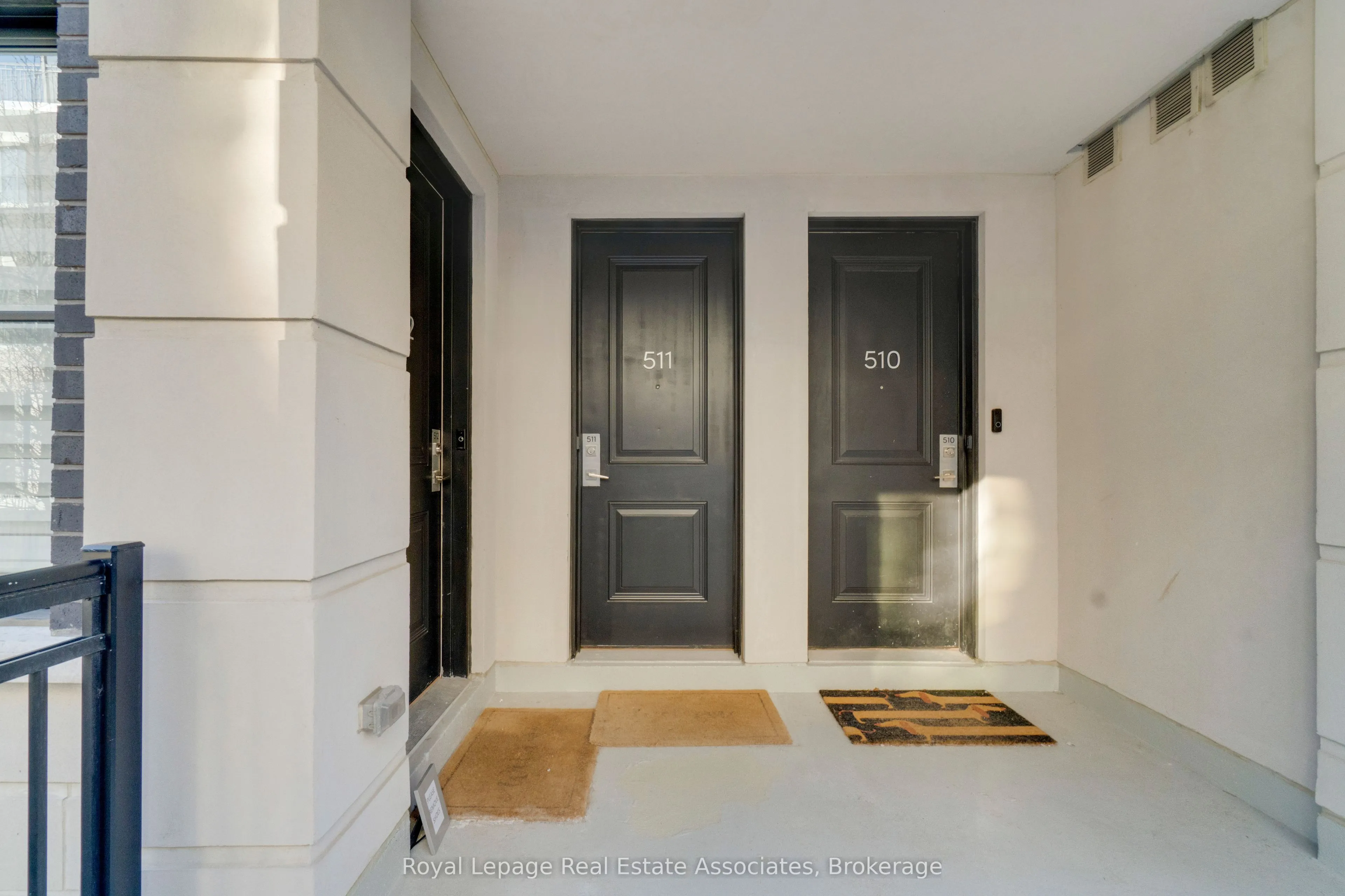 657 Cricklewood Drive #511