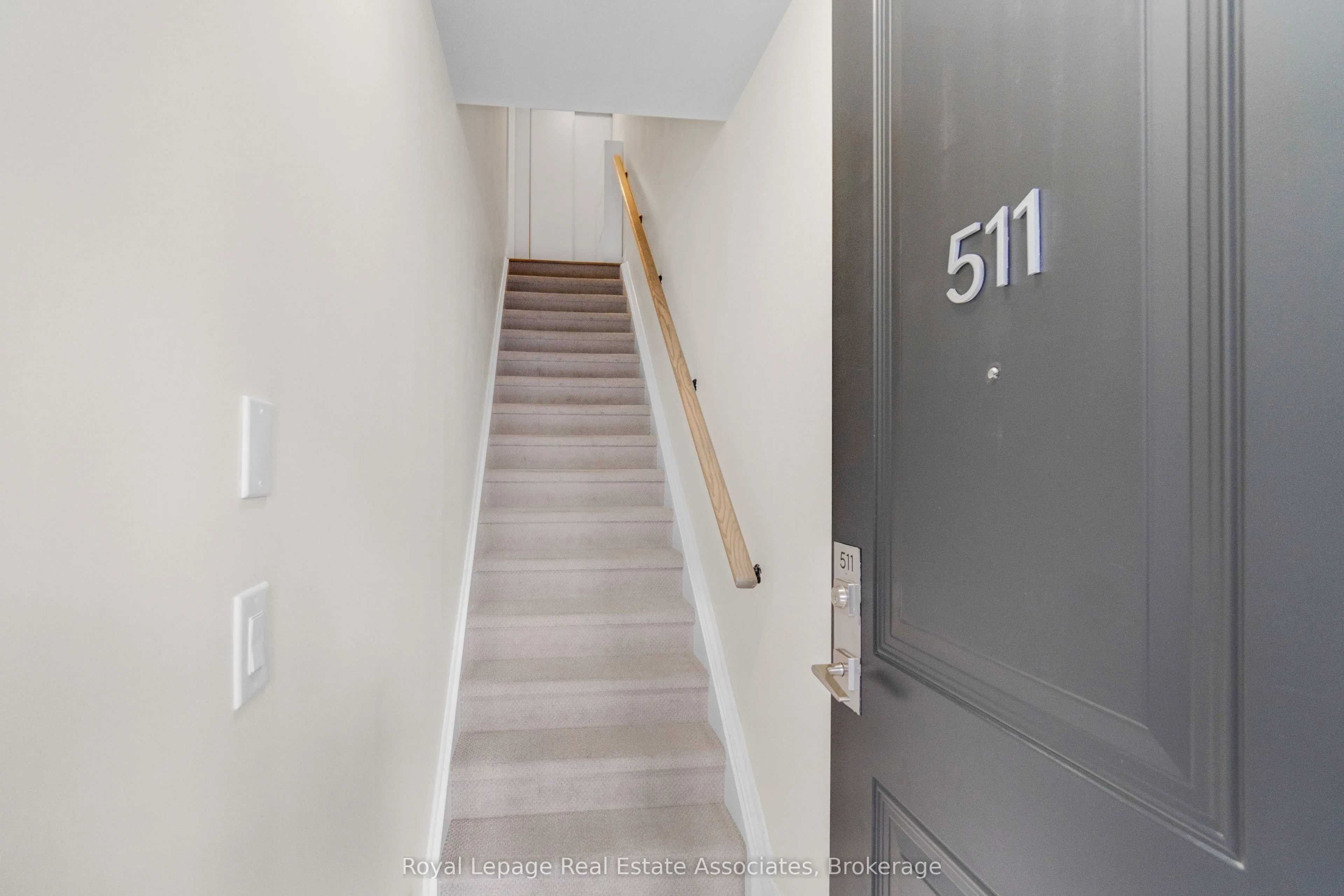 657 Cricklewood Drive #511