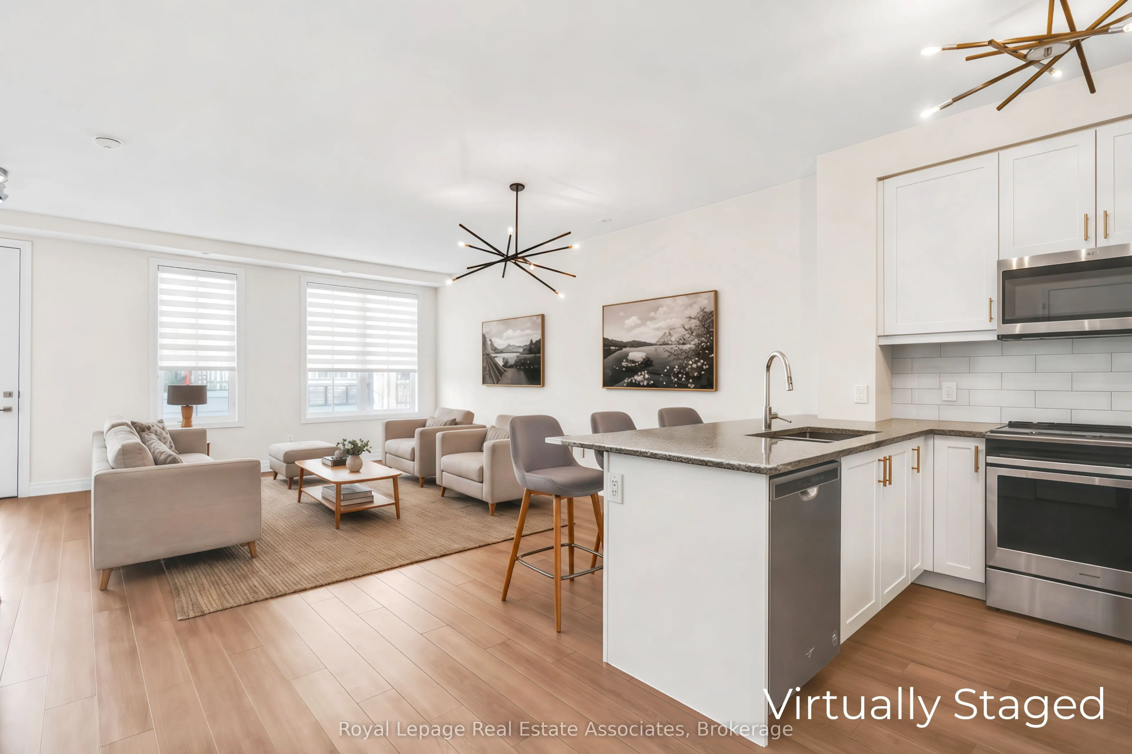 657 Cricklewood Drive #511