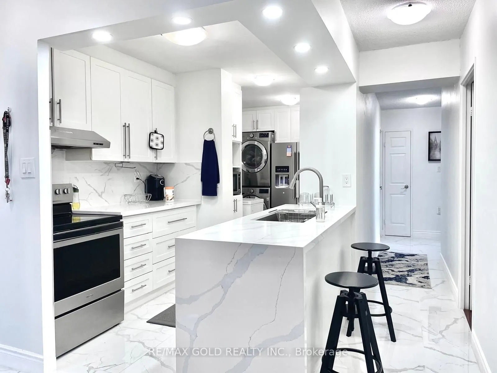 390 Dixon Road #1611