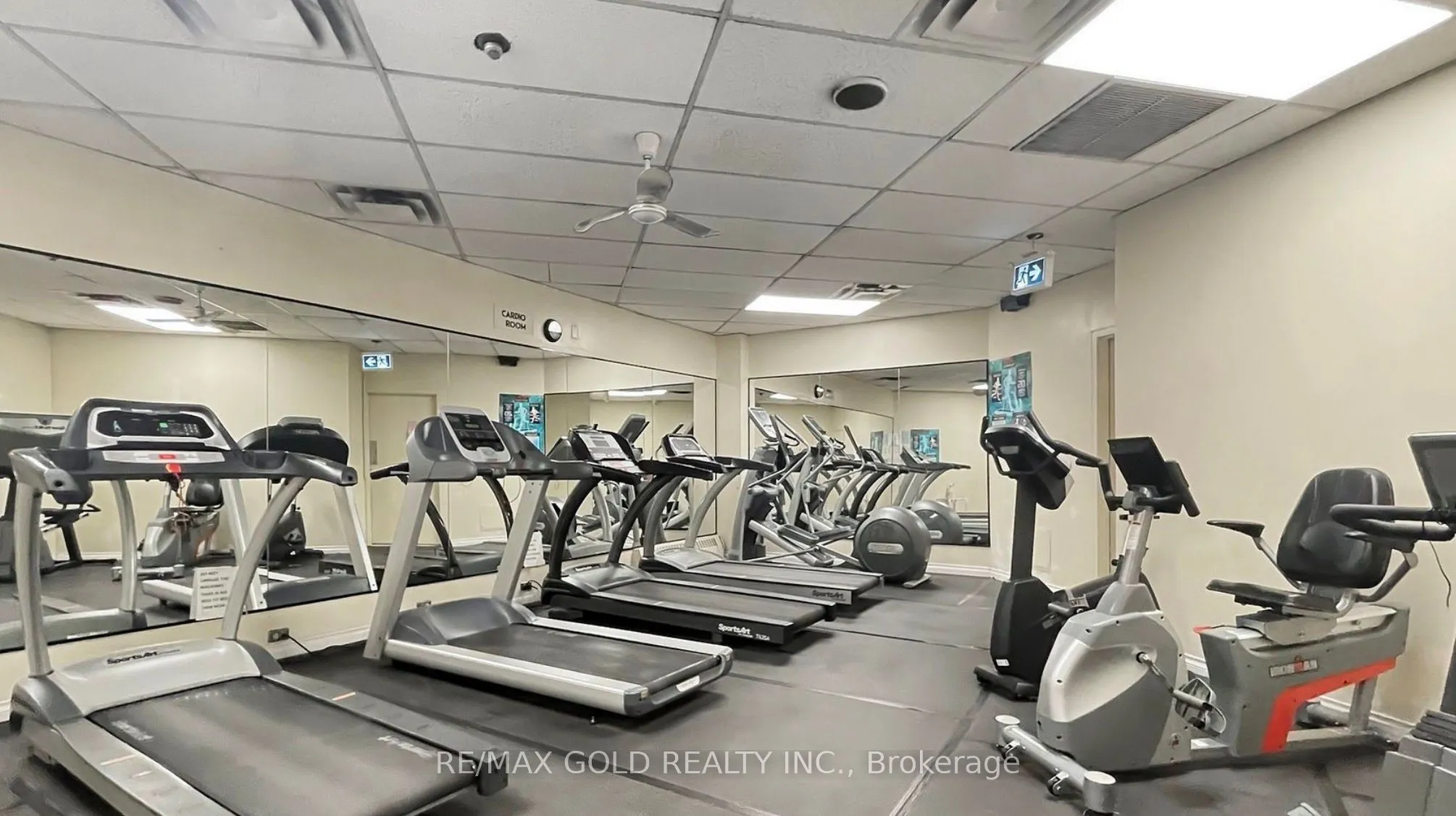 390 Dixon Road #1611