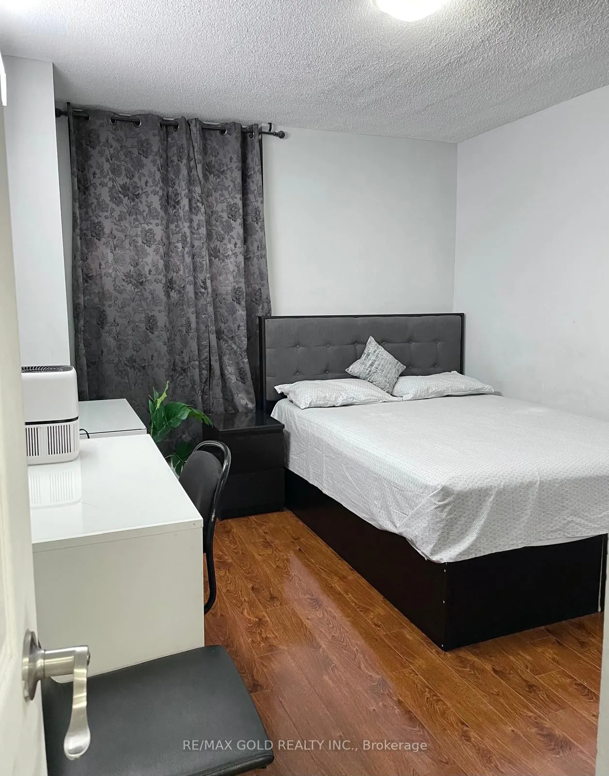 390 Dixon Road #1611