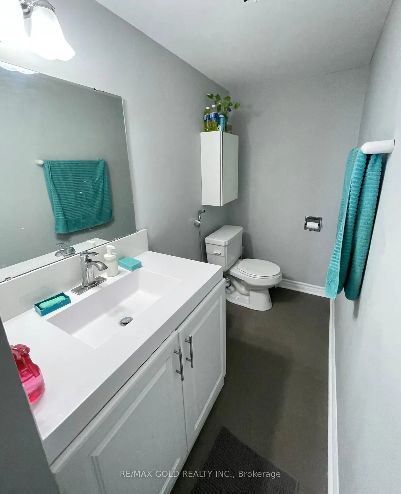 390 Dixon Road #1611