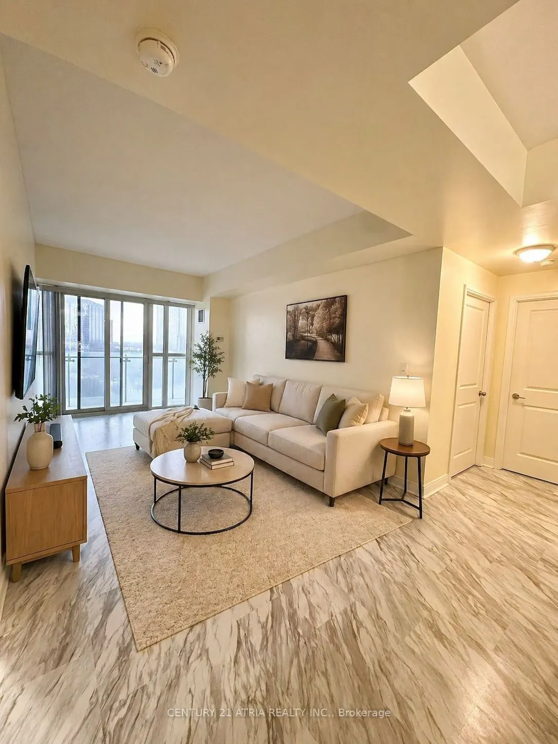 50 Absolute Avenue #1101