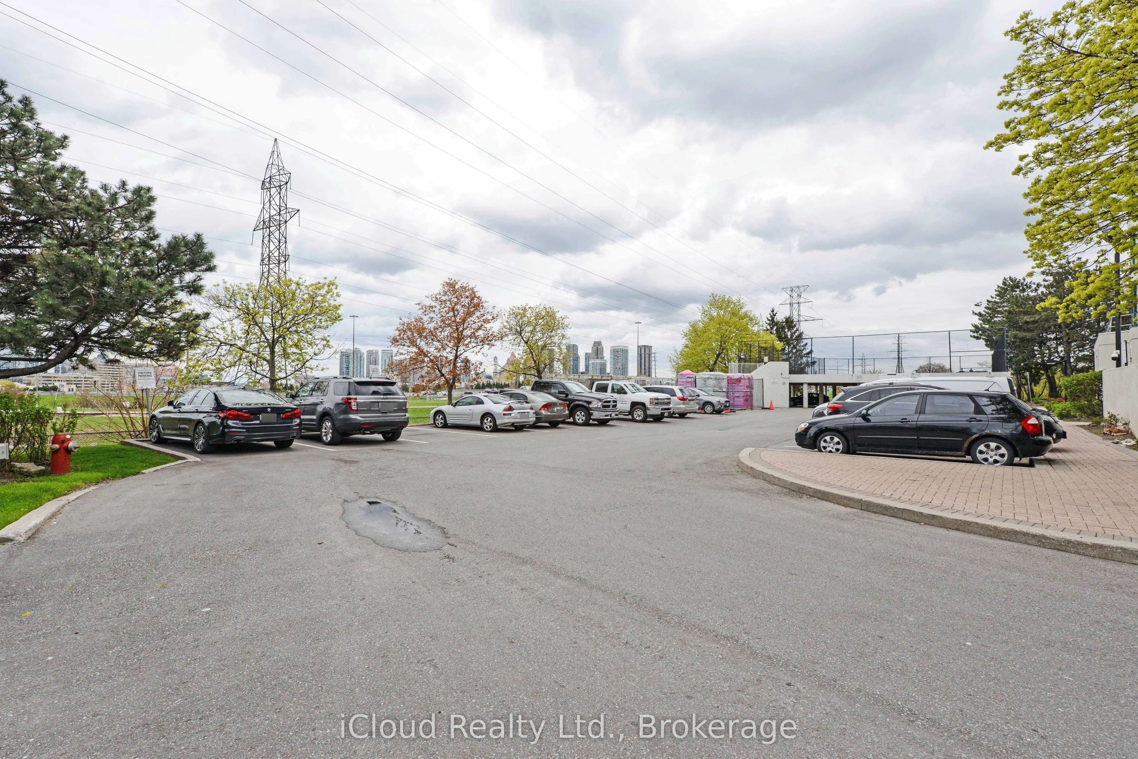 4460 Tucana Court #1510