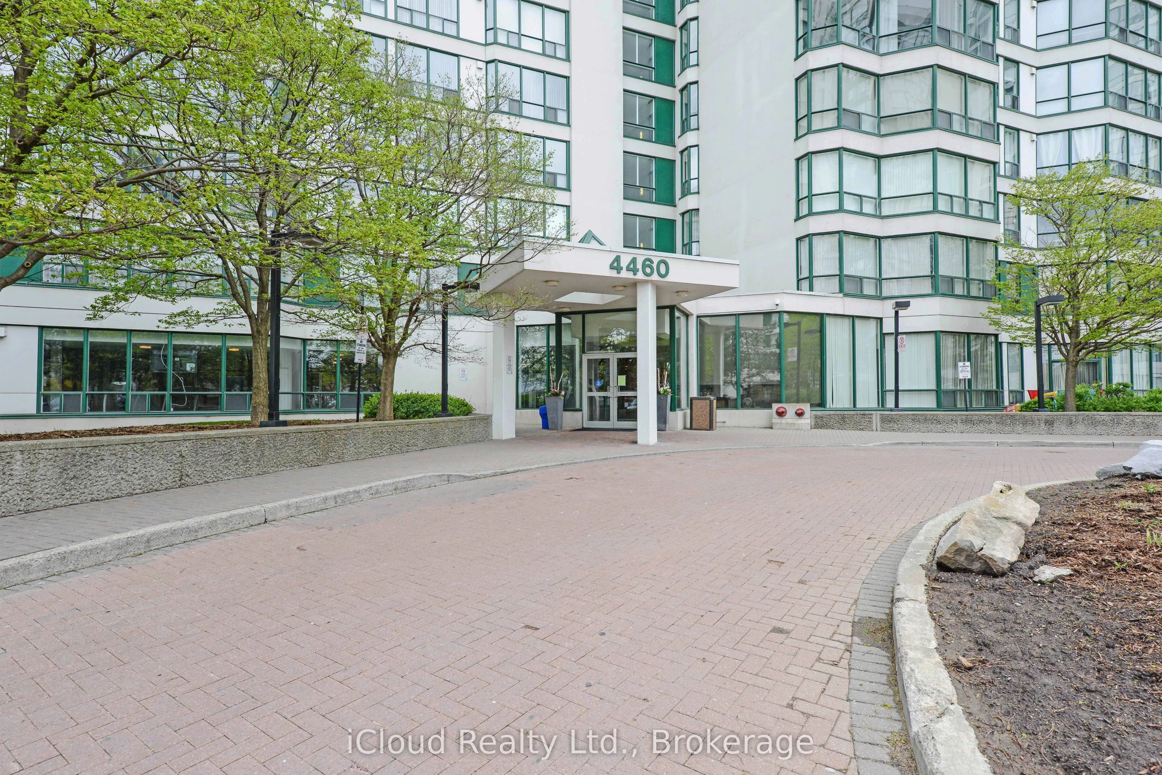 4460 Tucana Court #1510