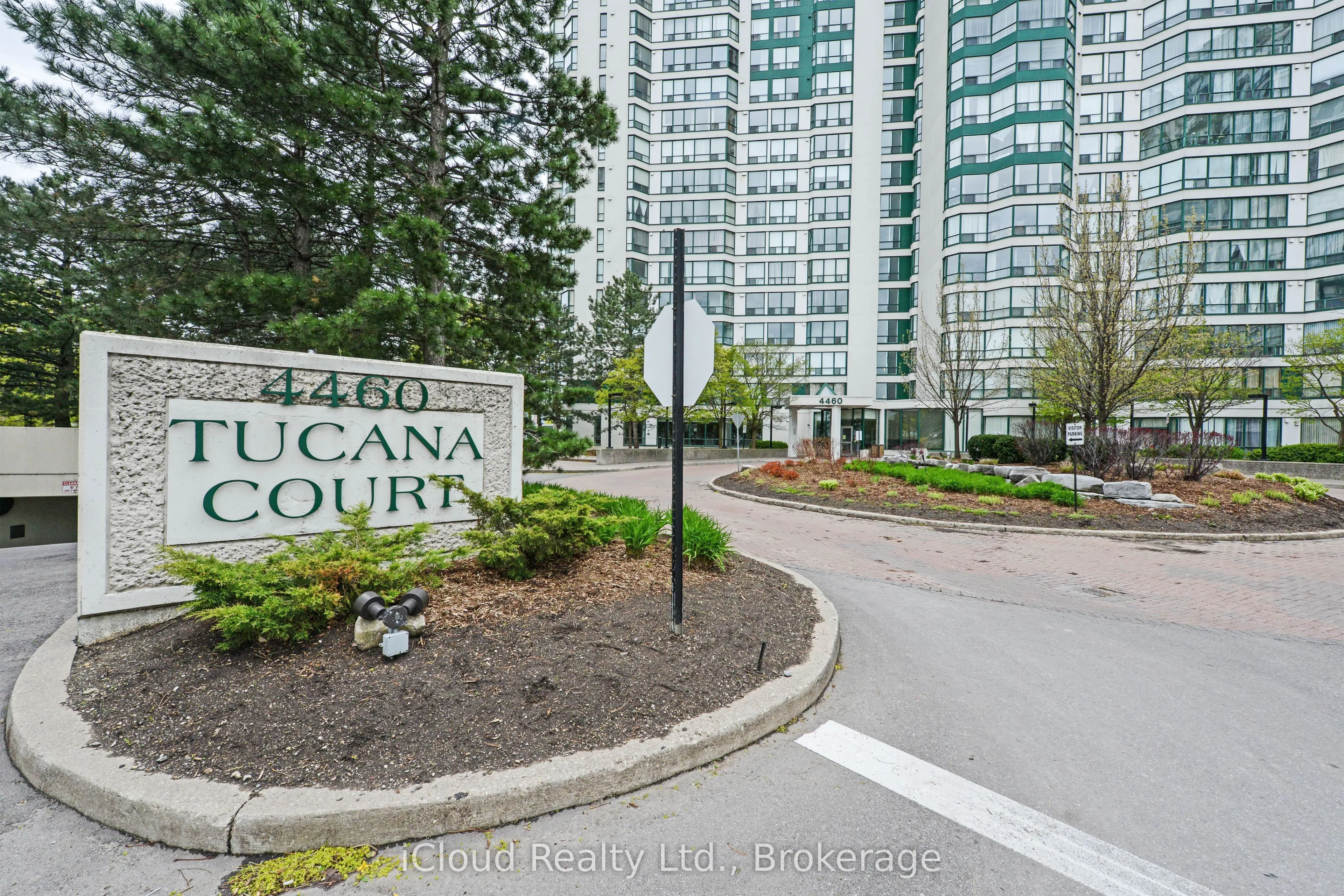 4460 Tucana Court #1510
