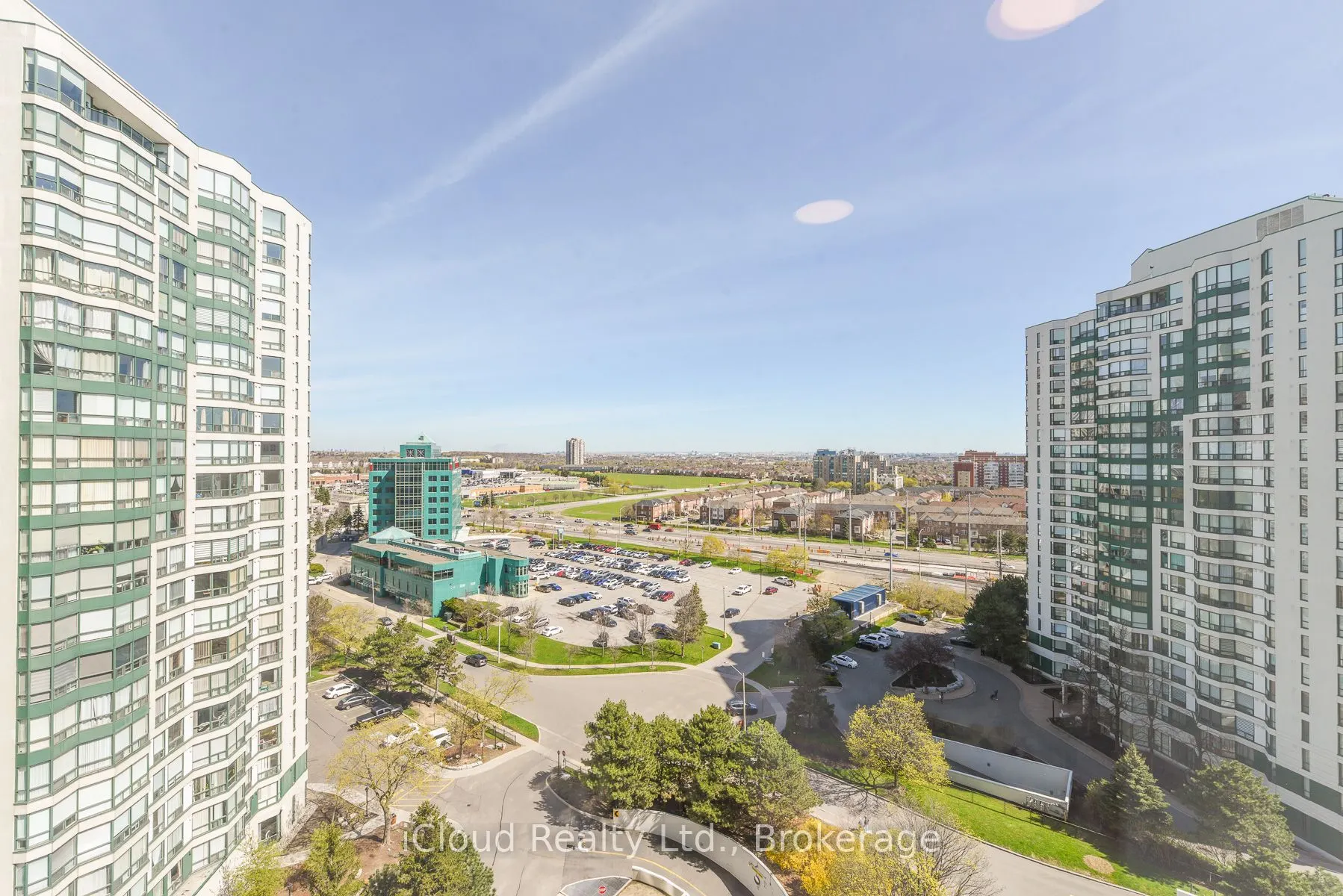 4460 Tucana Court #1510