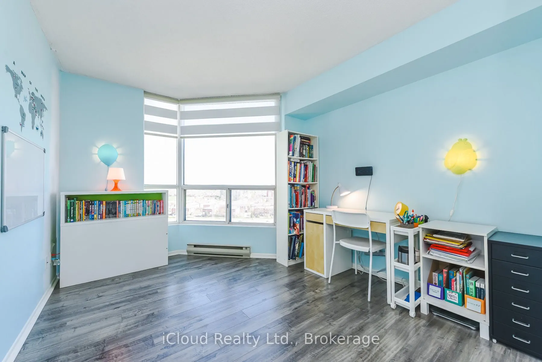 4460 Tucana Court #1510
