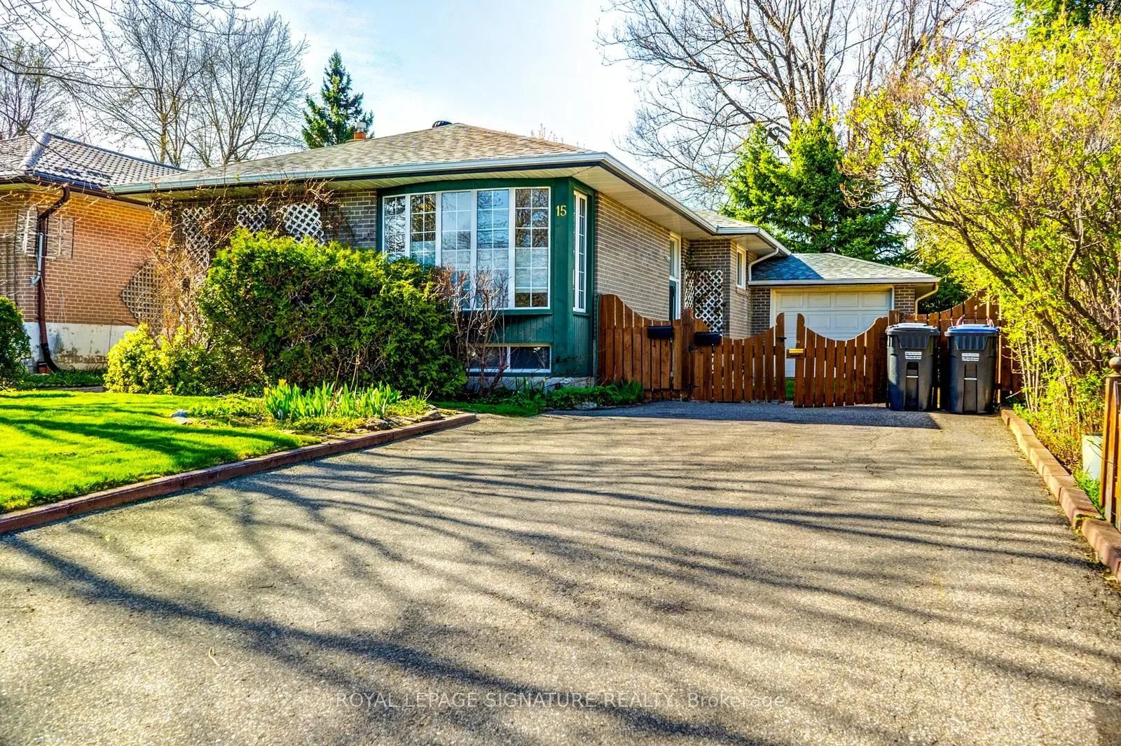 15 Epsom Downs Drive