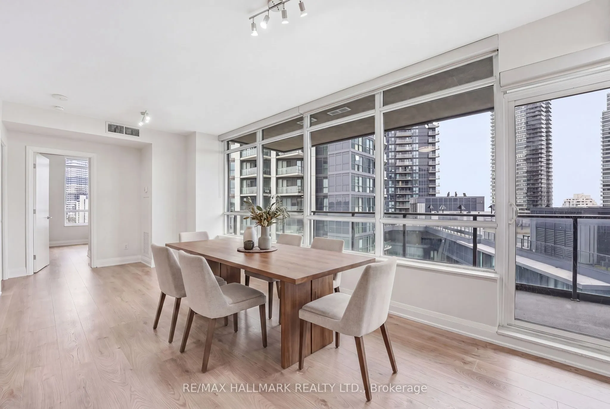 36 Park Lawn Road #710