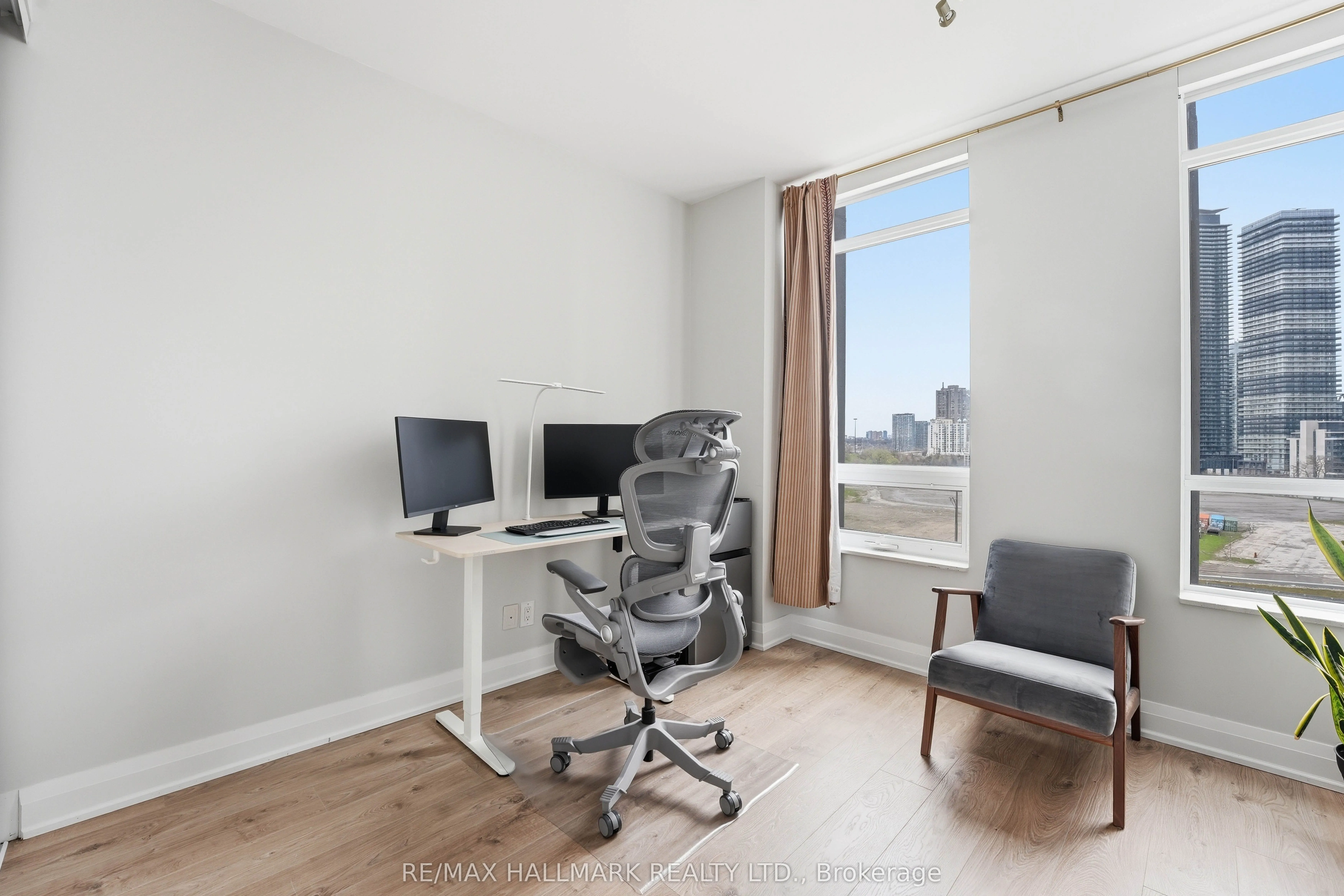 36 Park Lawn Road #710