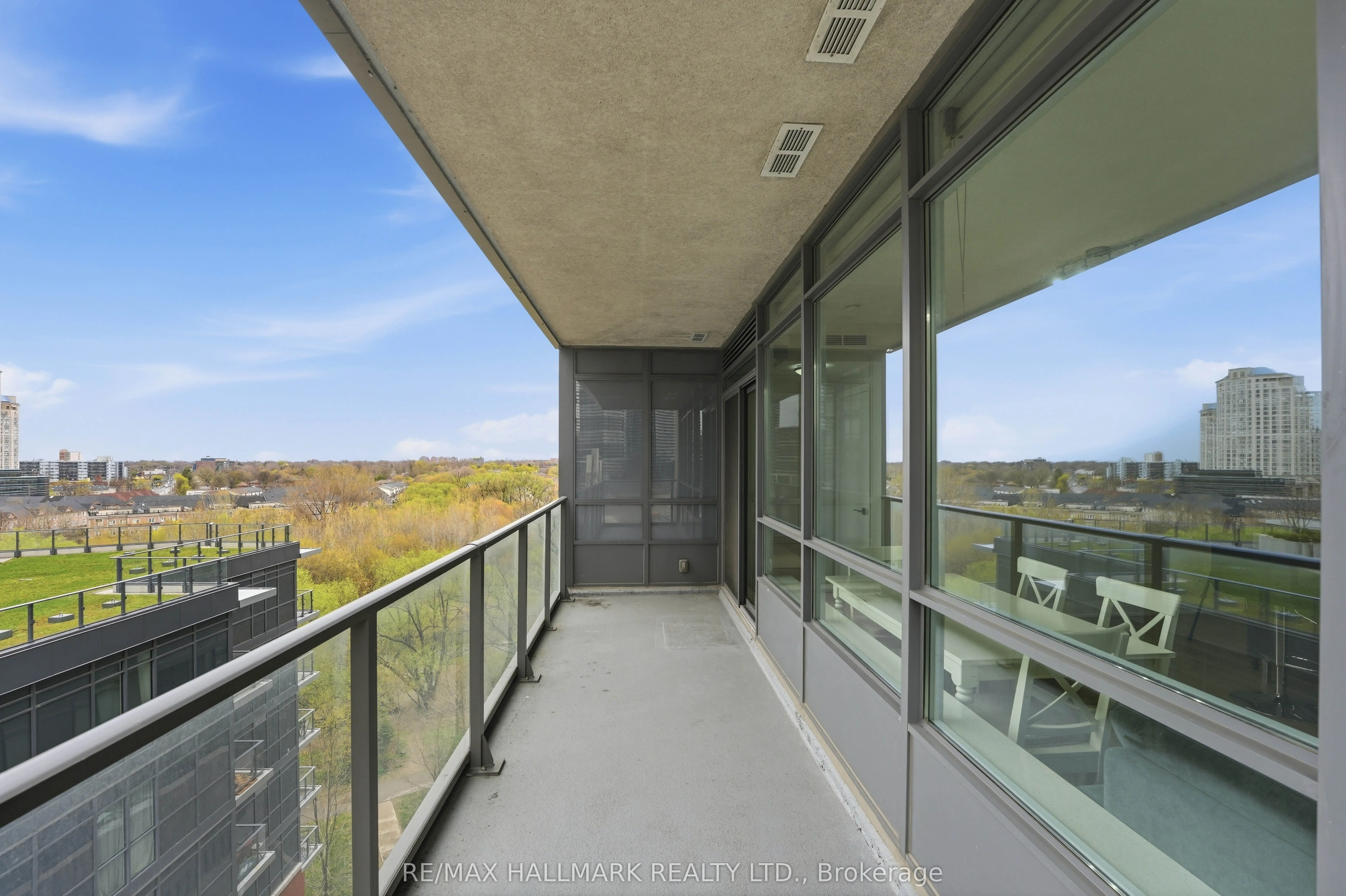 36 Park Lawn Road #710